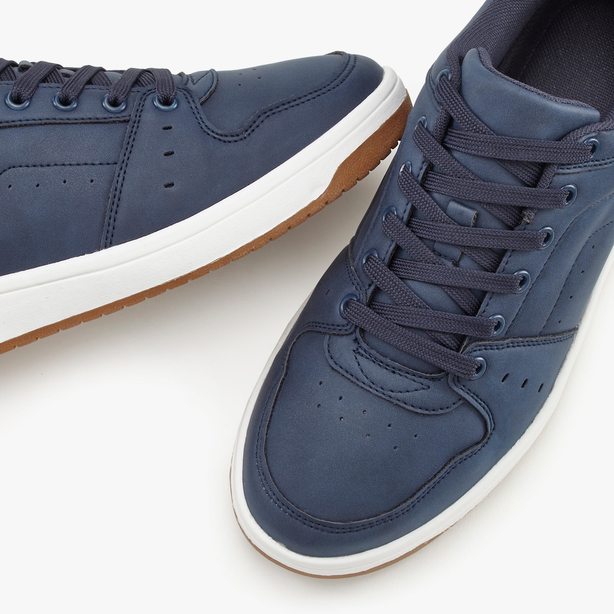 AUTHENTIC LE JOGGER Sneaker - navy