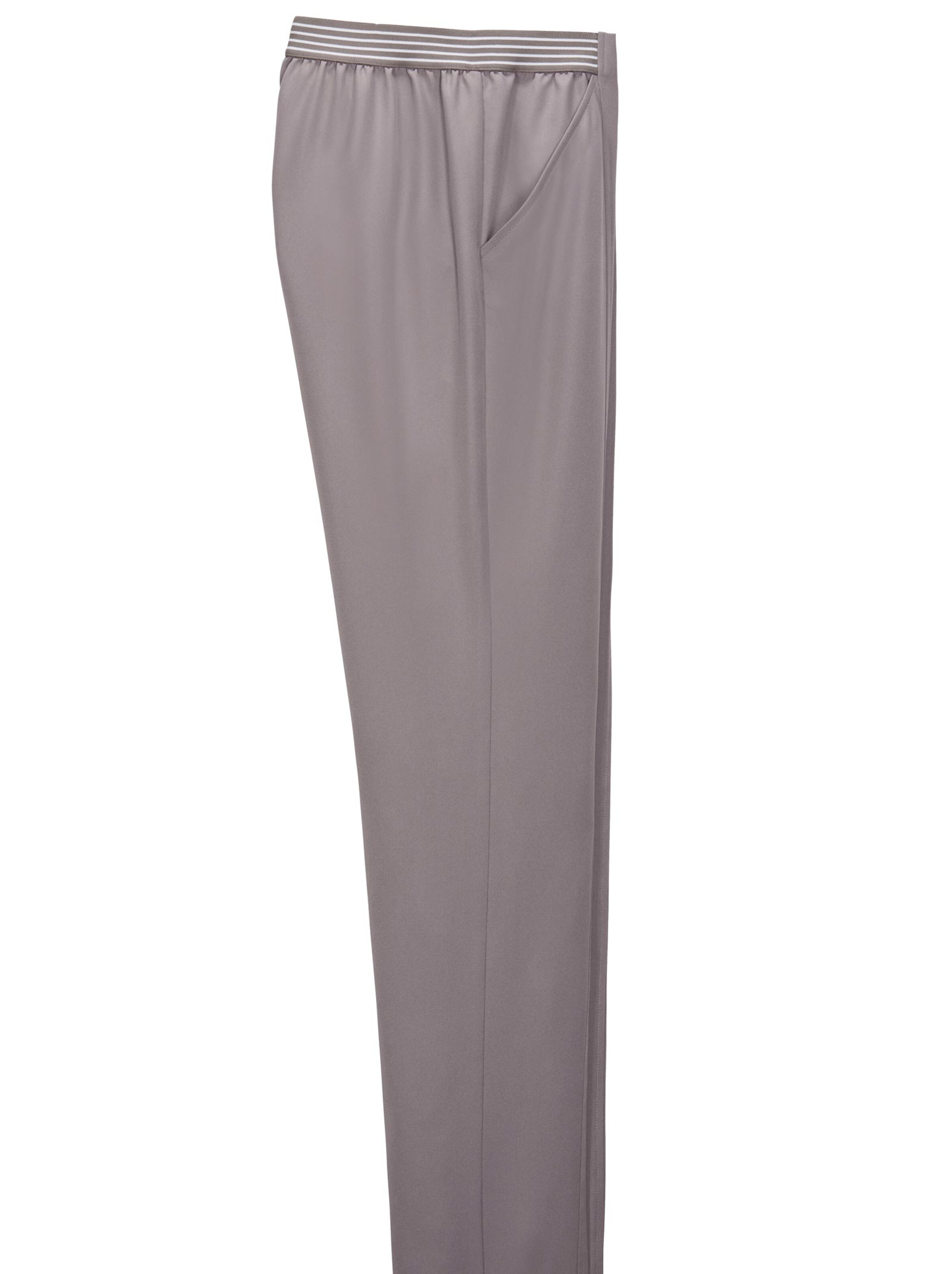 Hose - taupe