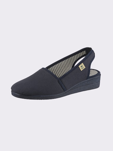 Slipper - marine