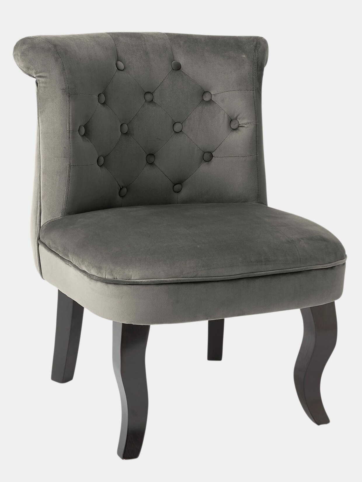 Fauteuil - grijs