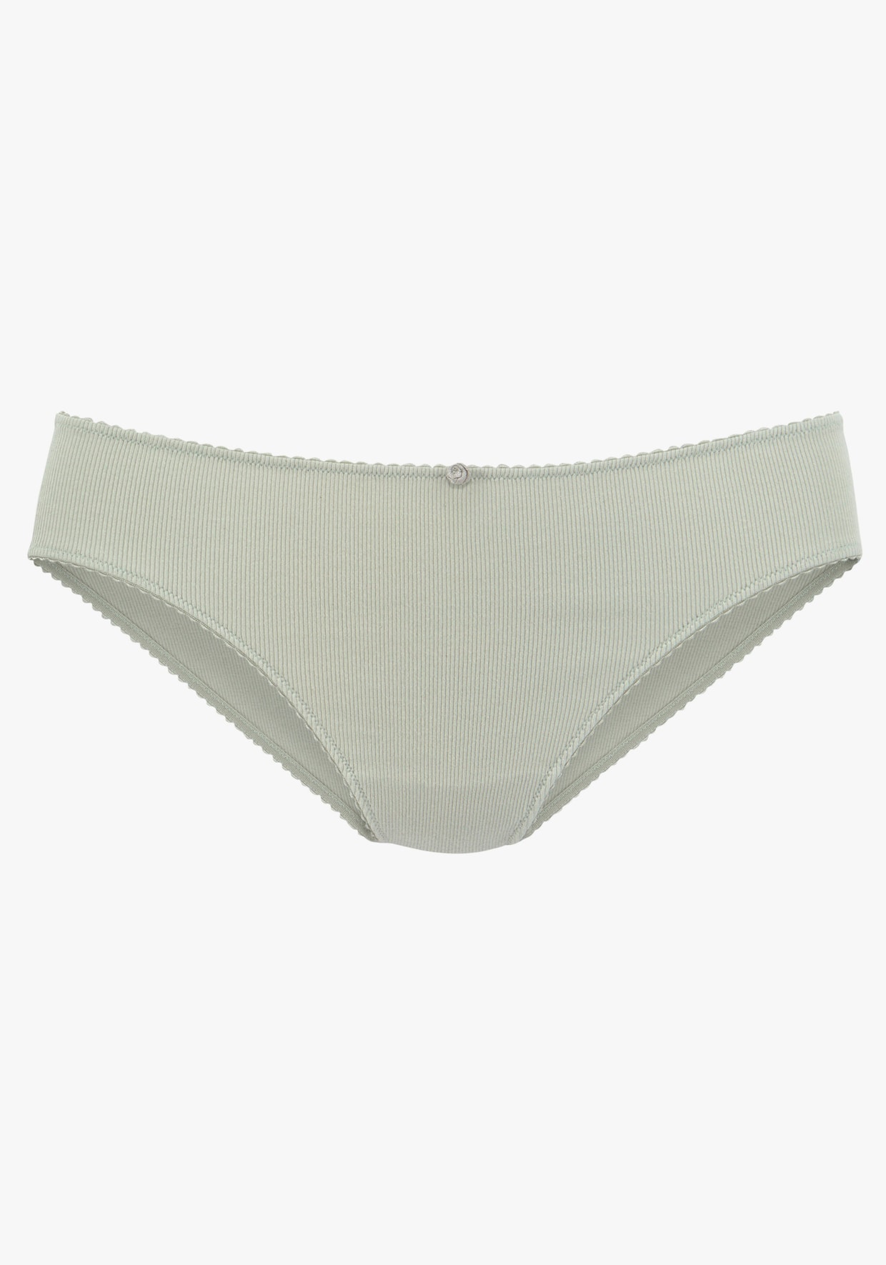 Vivance Jazz-pants slips - mint, crème, lila