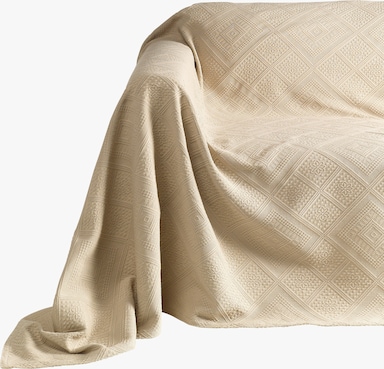 Pereira da Cunha Fauteuilfoulard - taupe