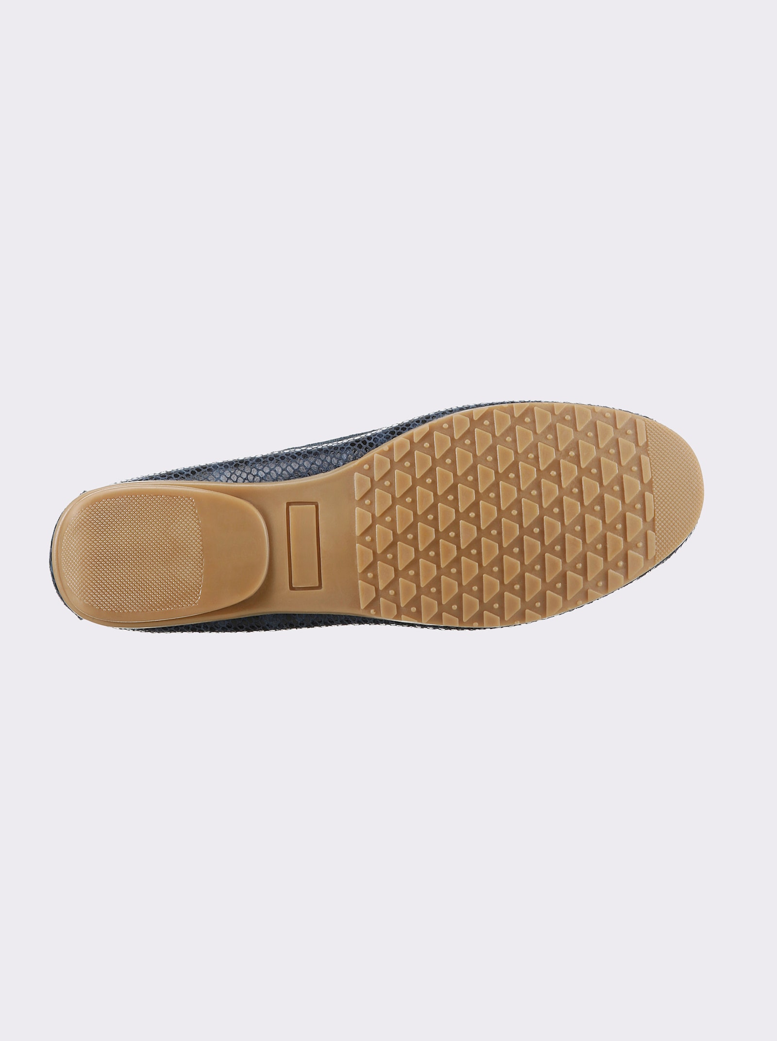 heine Slipper - marine