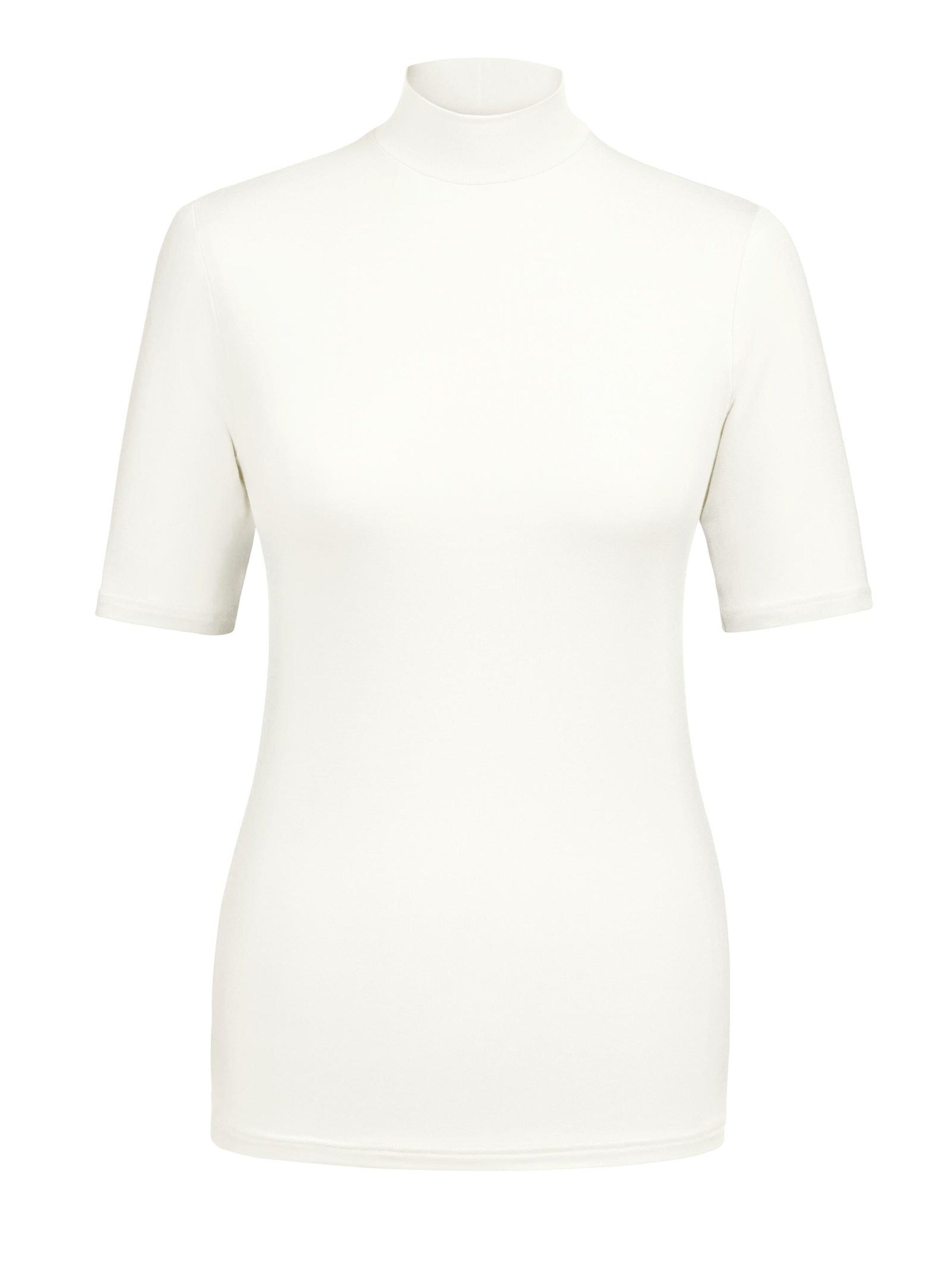 wäschepur Blazershirt - champagner