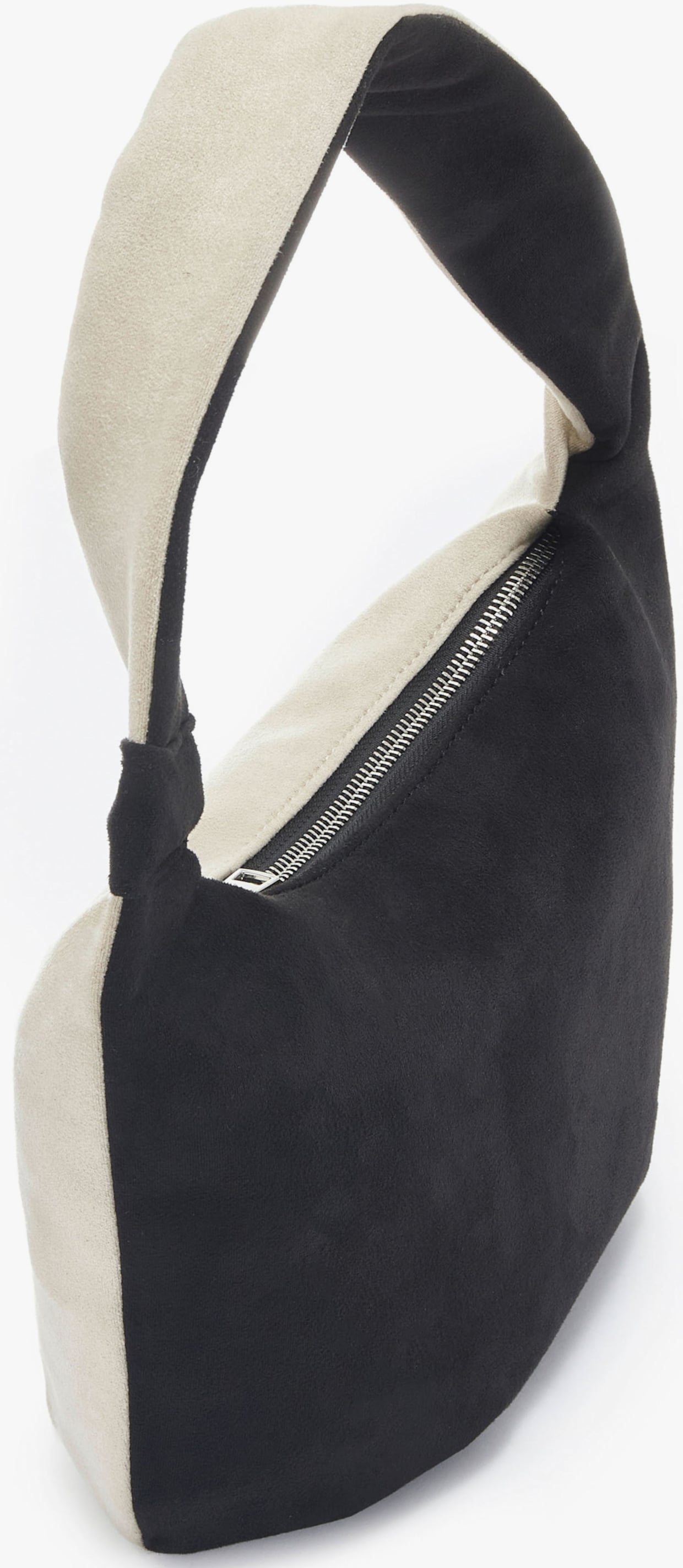 Vivance Sac à main - noir/crème