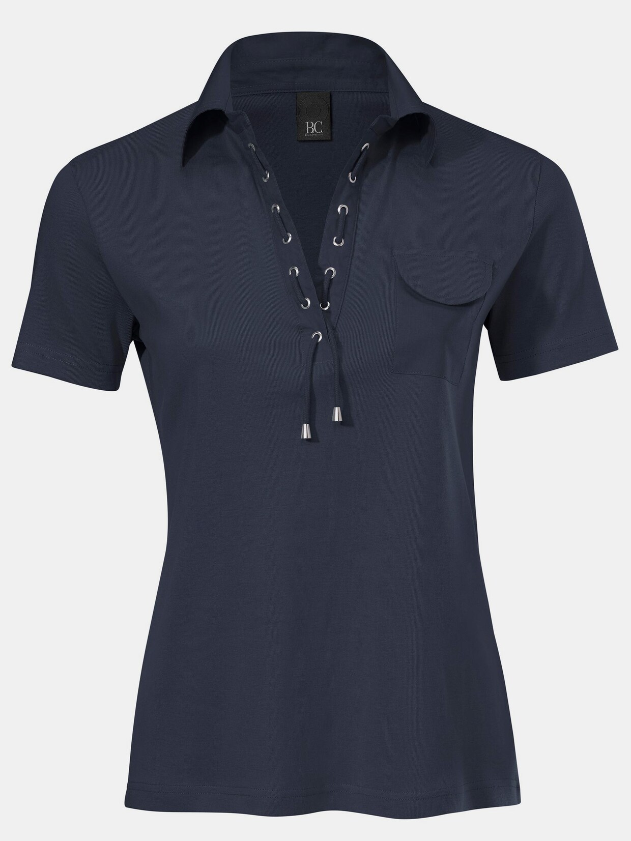 Best Connections Poloshirt - marine