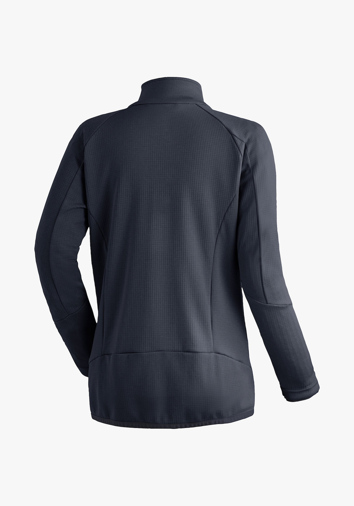 Fleecejacke - night sky