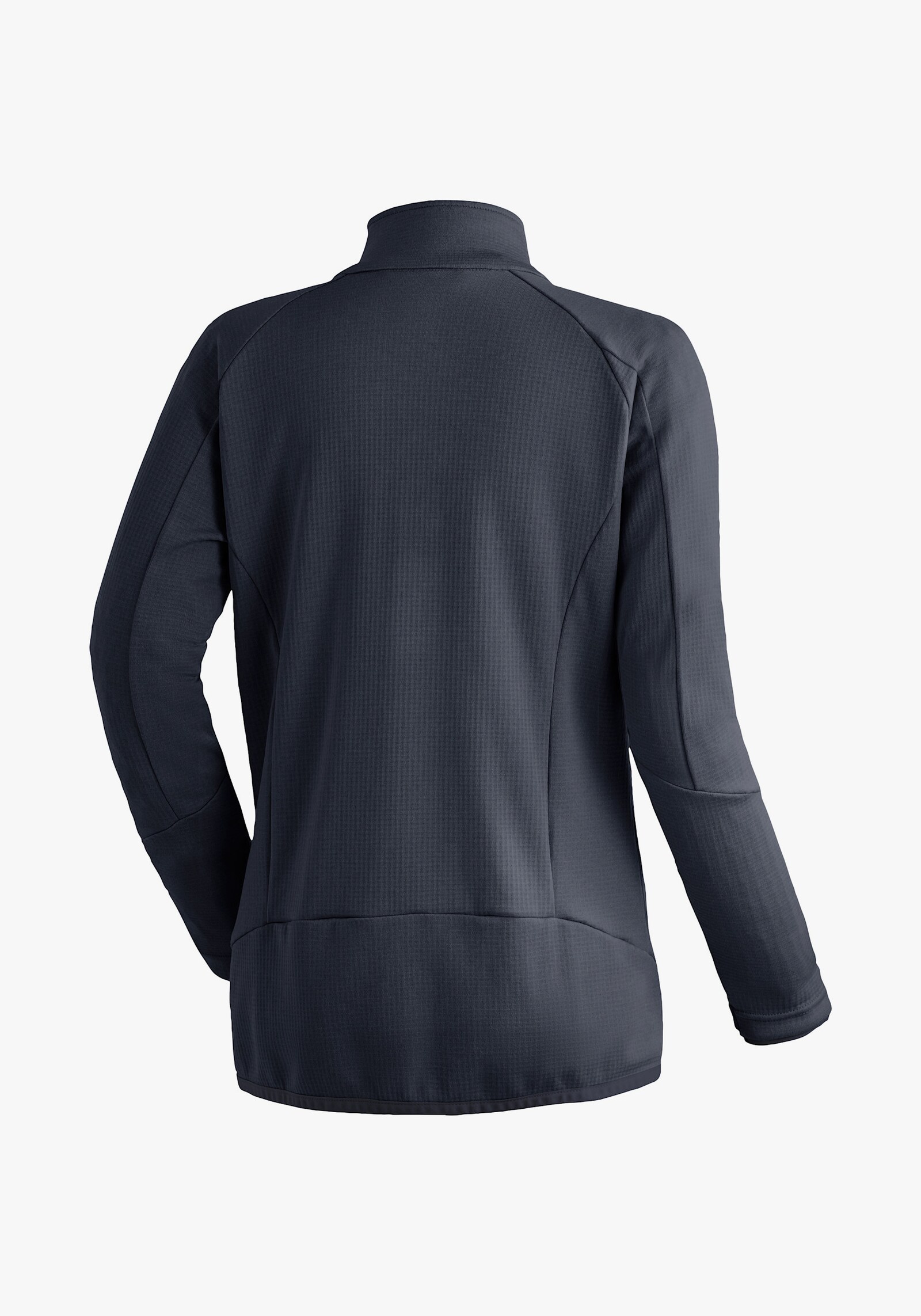 Maier Sports Fleecejacke - night sky