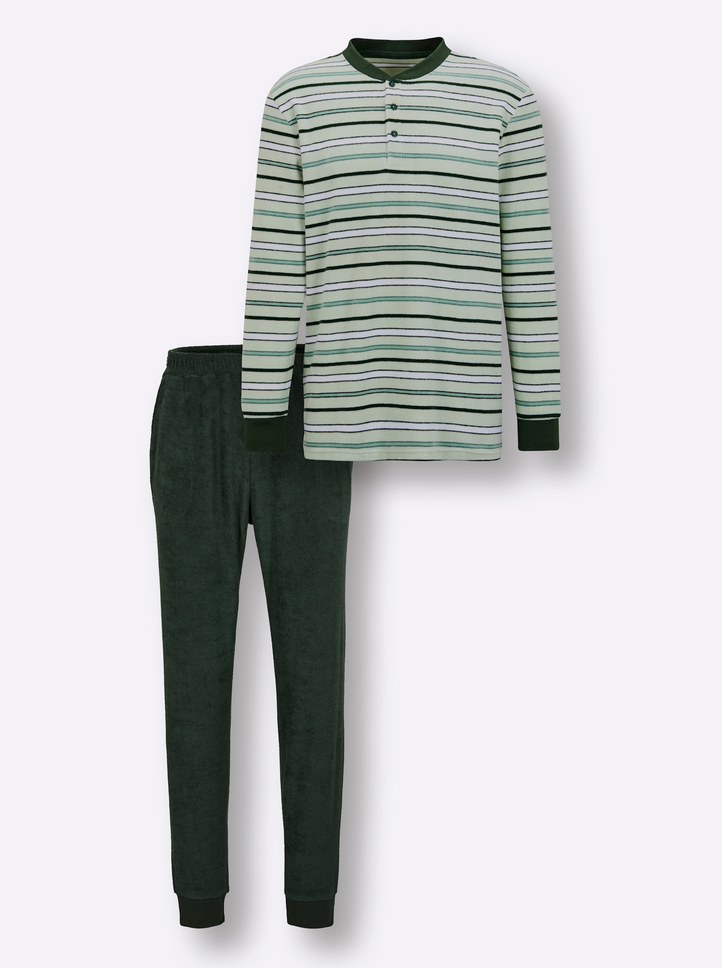 Thumbnail - Schlafanzug