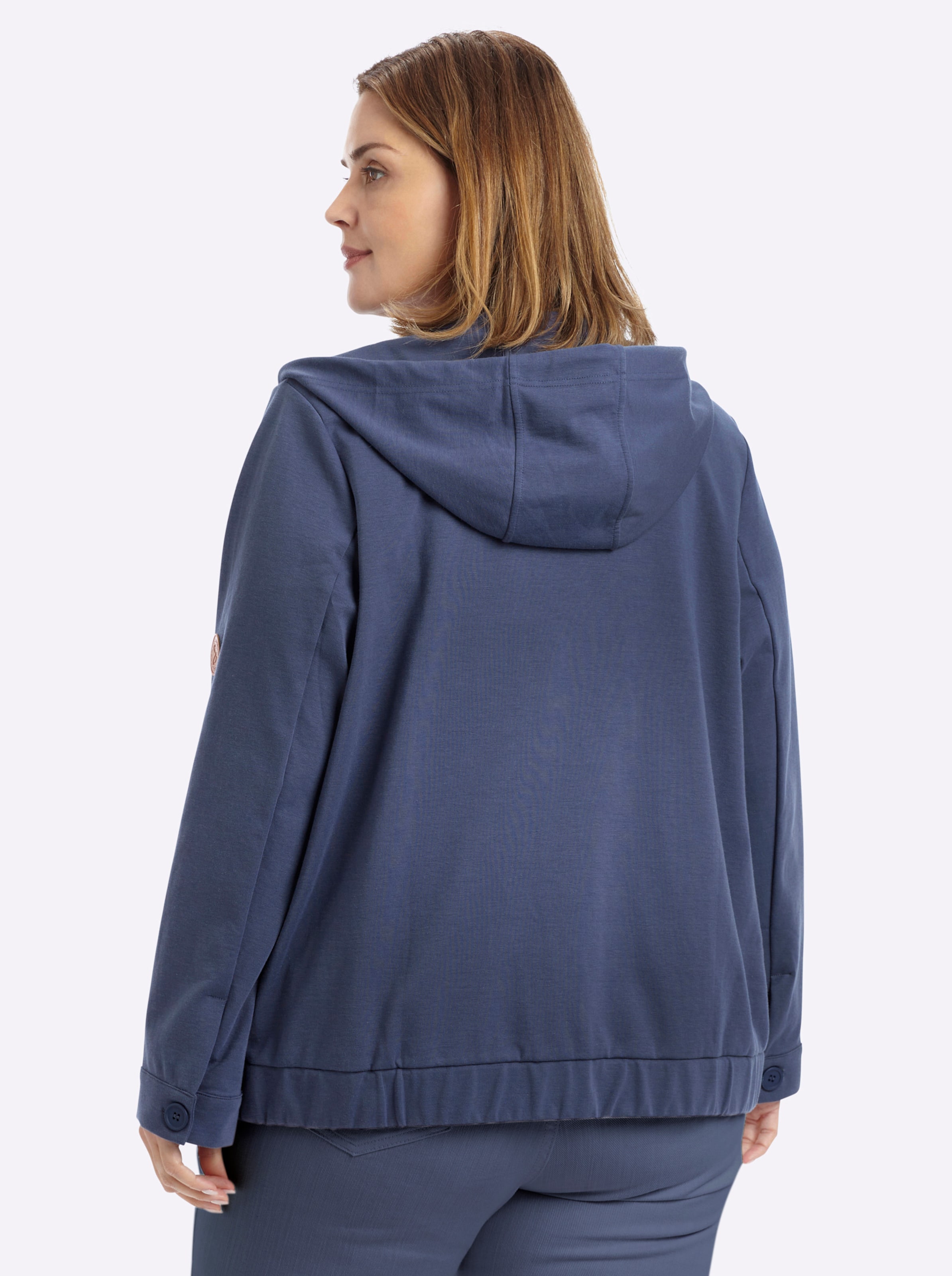 Shirtjacke