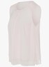 Blusentop - puder