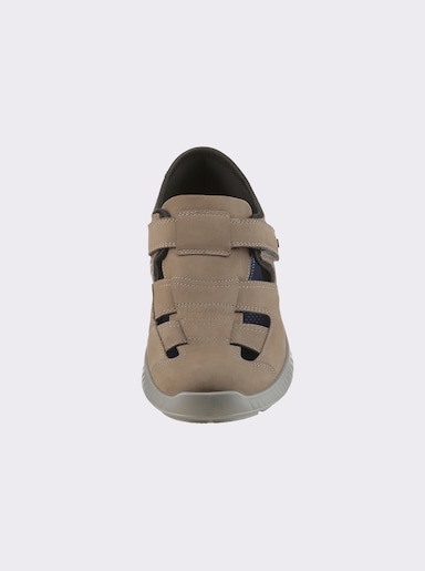 Jomos Sneaker - camel