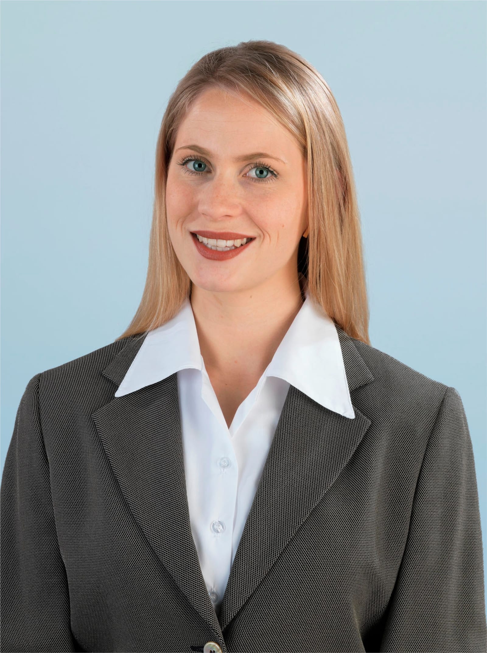 Blusenkragen - weiß