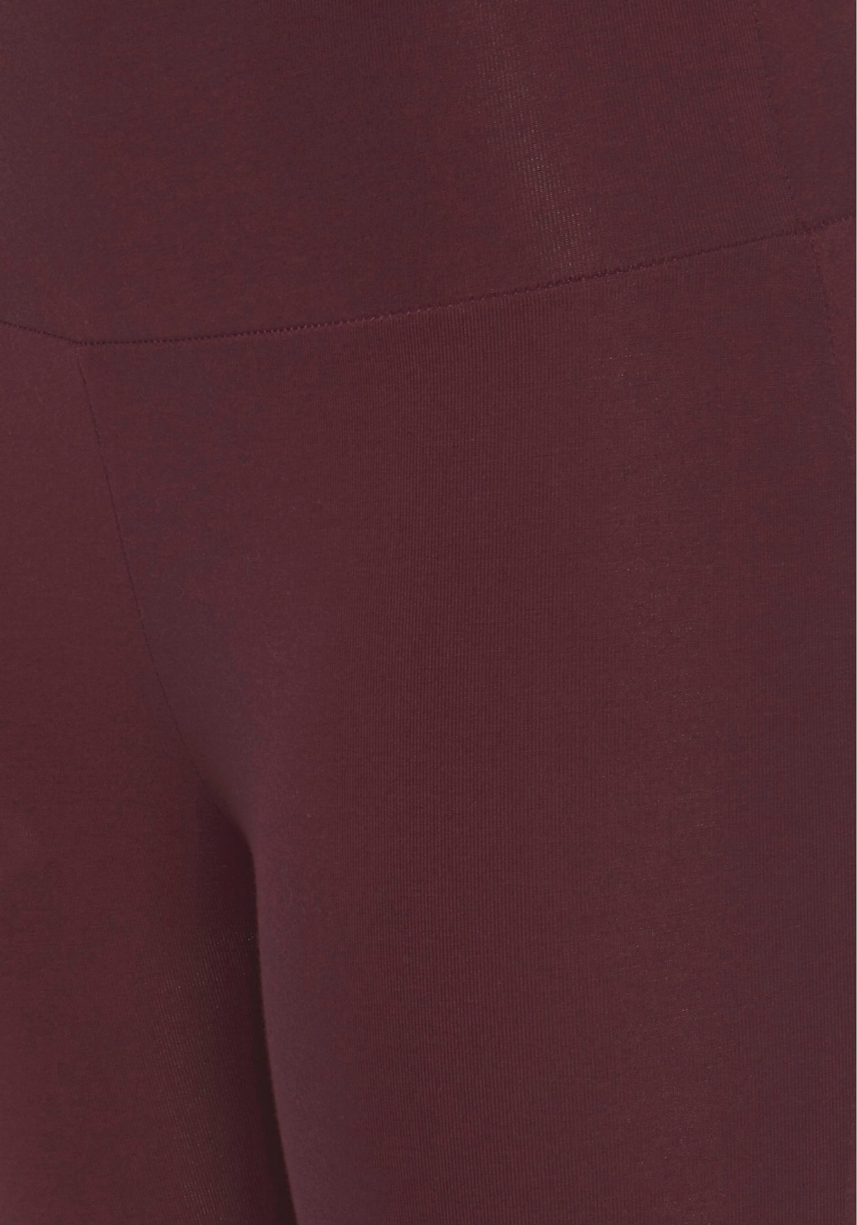 LASCANA Legging - lie de vin