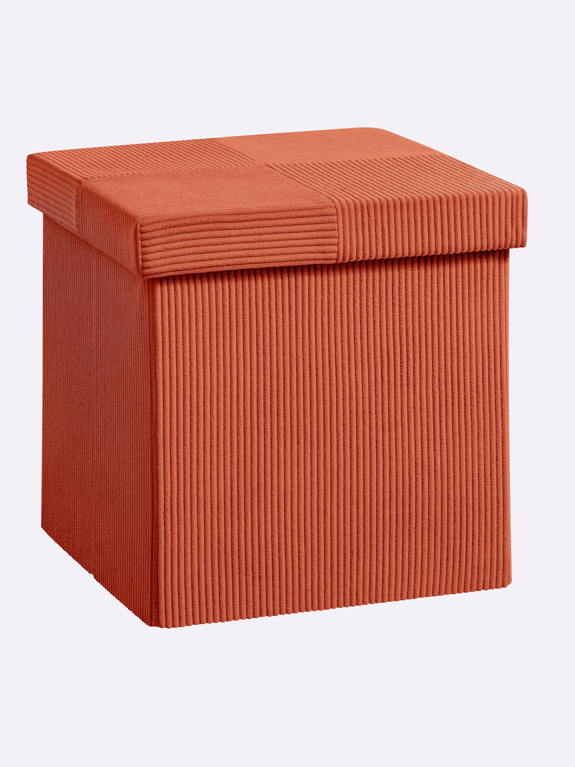 Hocker
