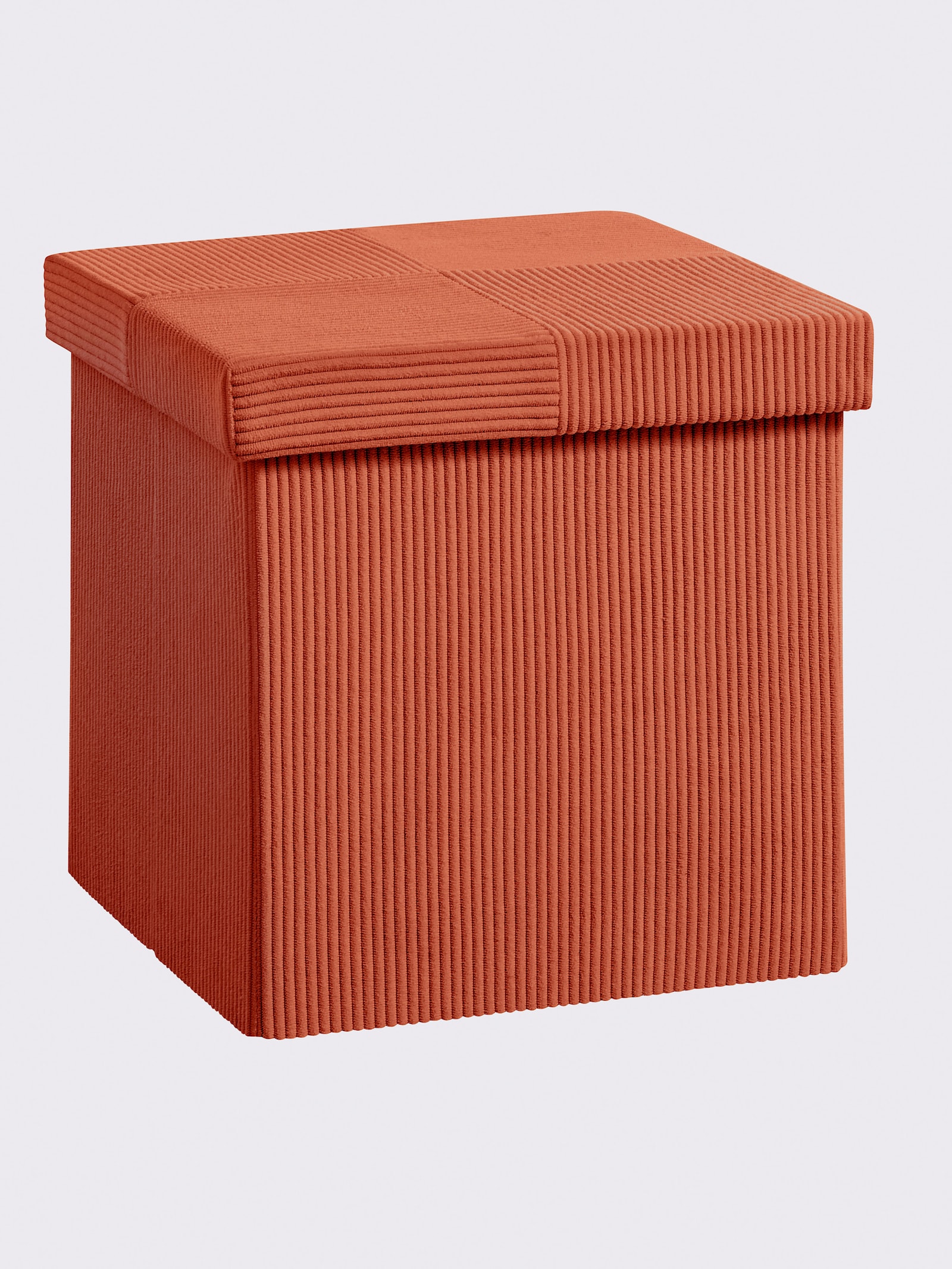 heine home Hocker - terra