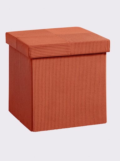 heine home Hocker - terra