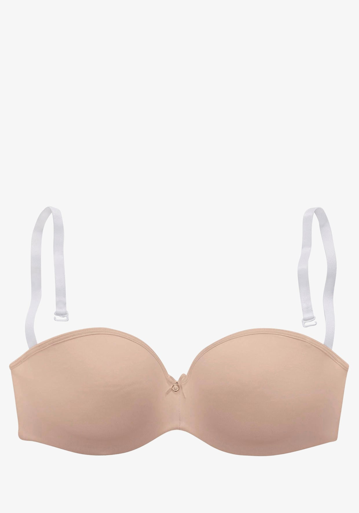 LASCANA Soutien-gorge Multiway - couleur poudre