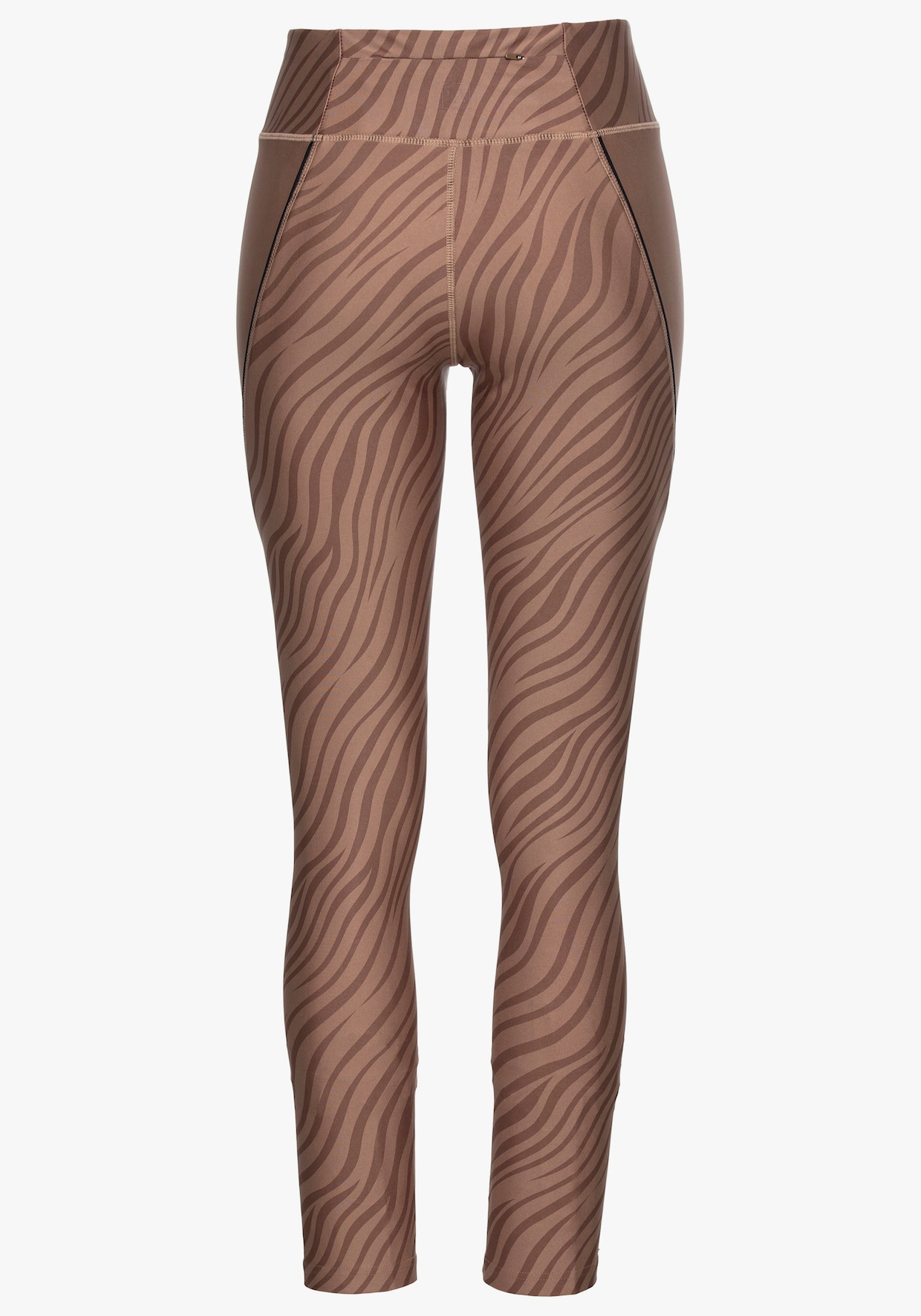 LASCANA ACTIVE Legging - bruin