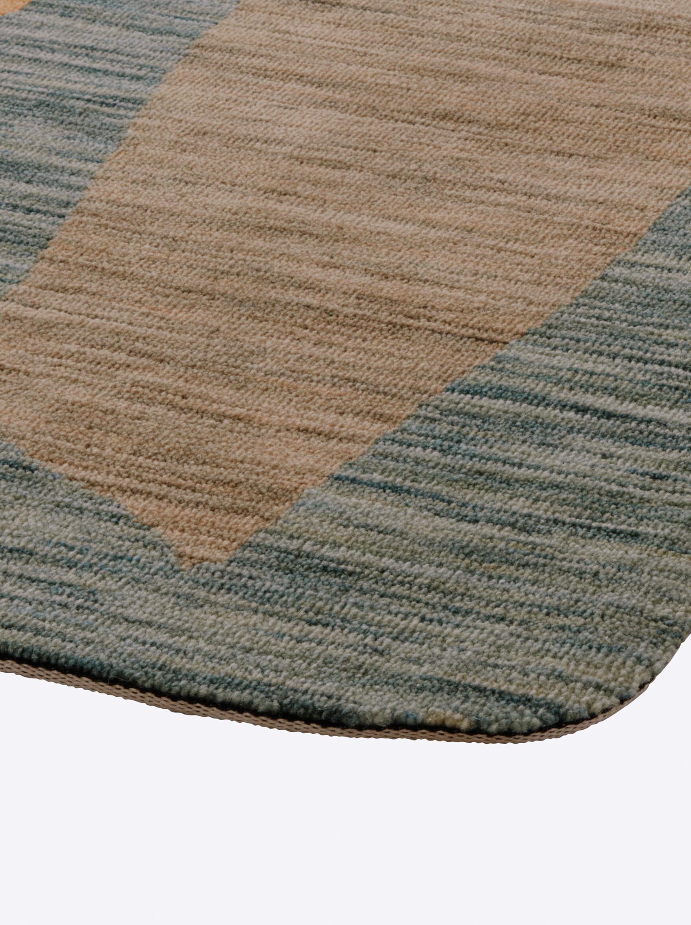 Heimtextilien Teppiche heine home Teppich in ecru-bunt Heimtextilien Teppiche heine home Teppich in ecru-bunt