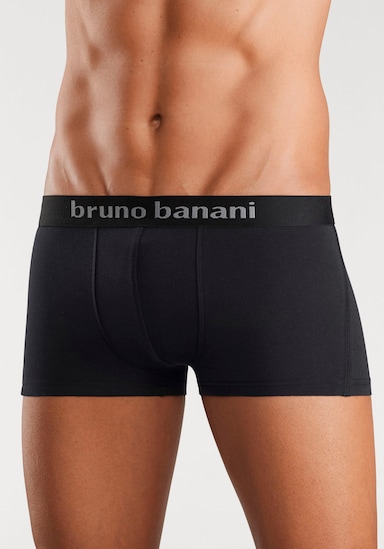 Bruno Banani Hipster - schwarz