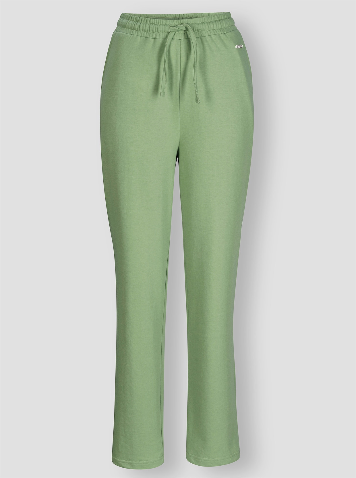 feel good broek - eucalyptus