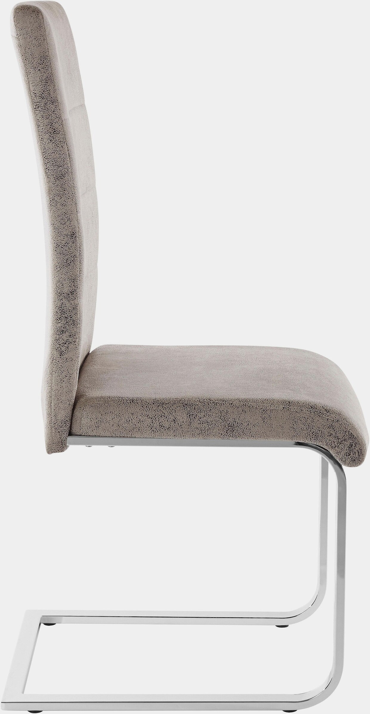 INOSIGN Freischwinger - vintage grau
