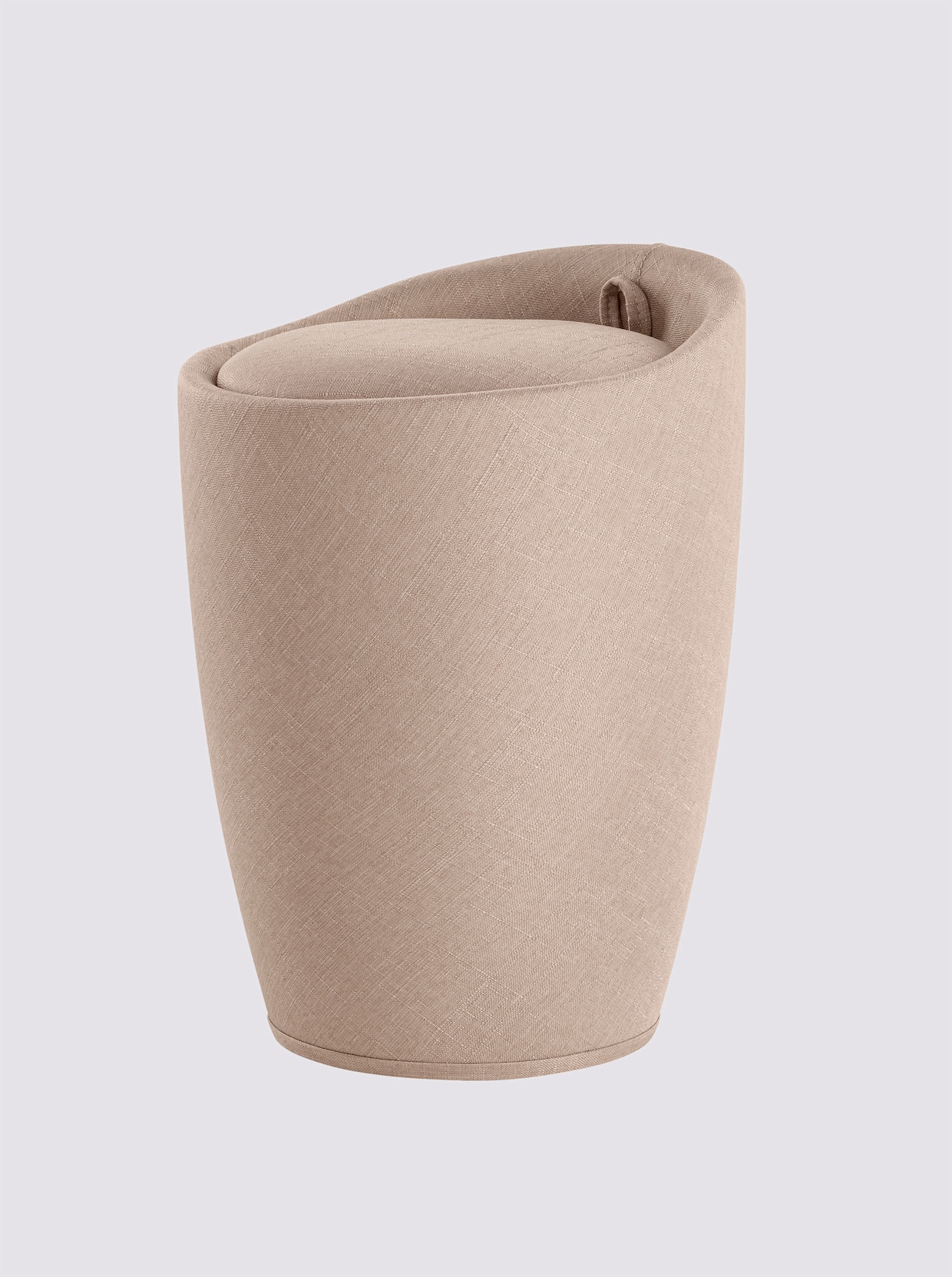 heine home Hocker - beige