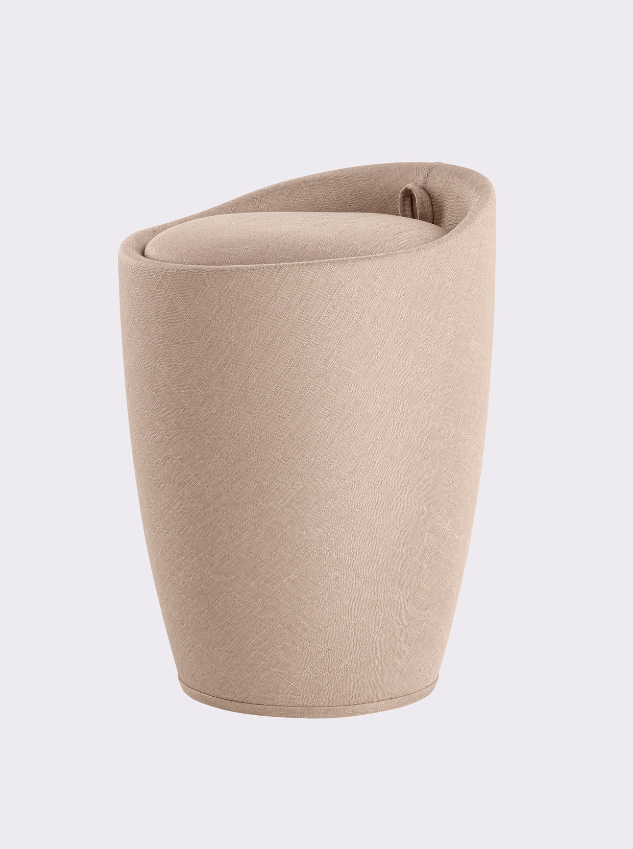 Tabouret - beige