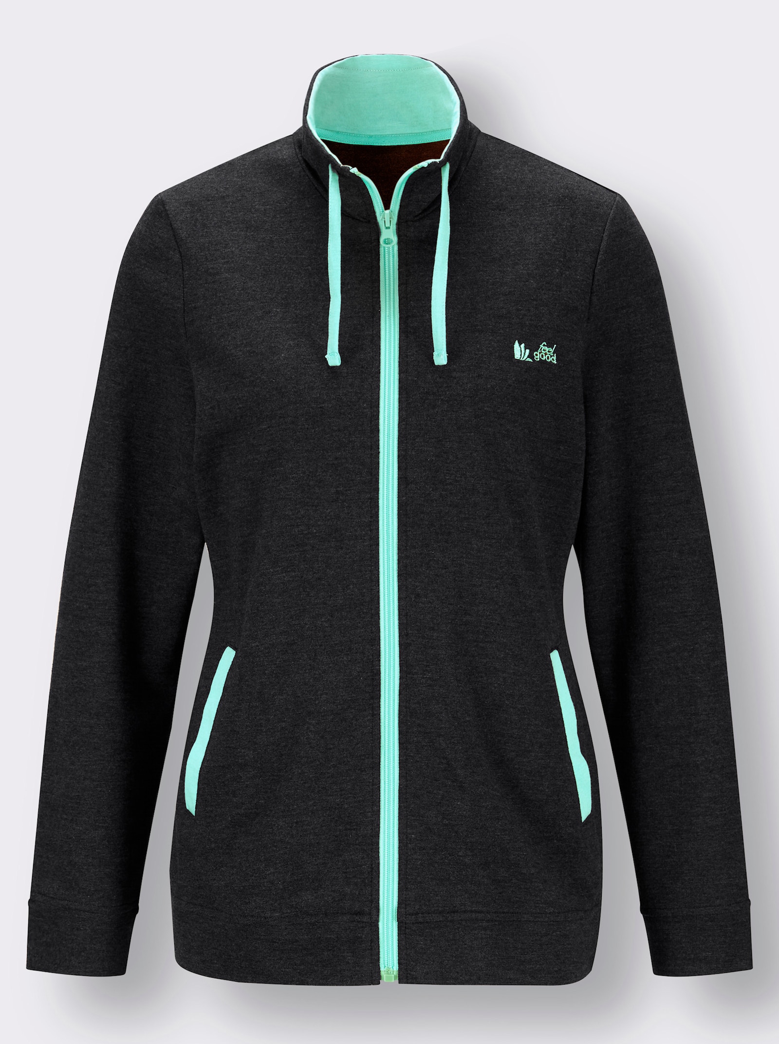 feel good Jacka - marin, melerad