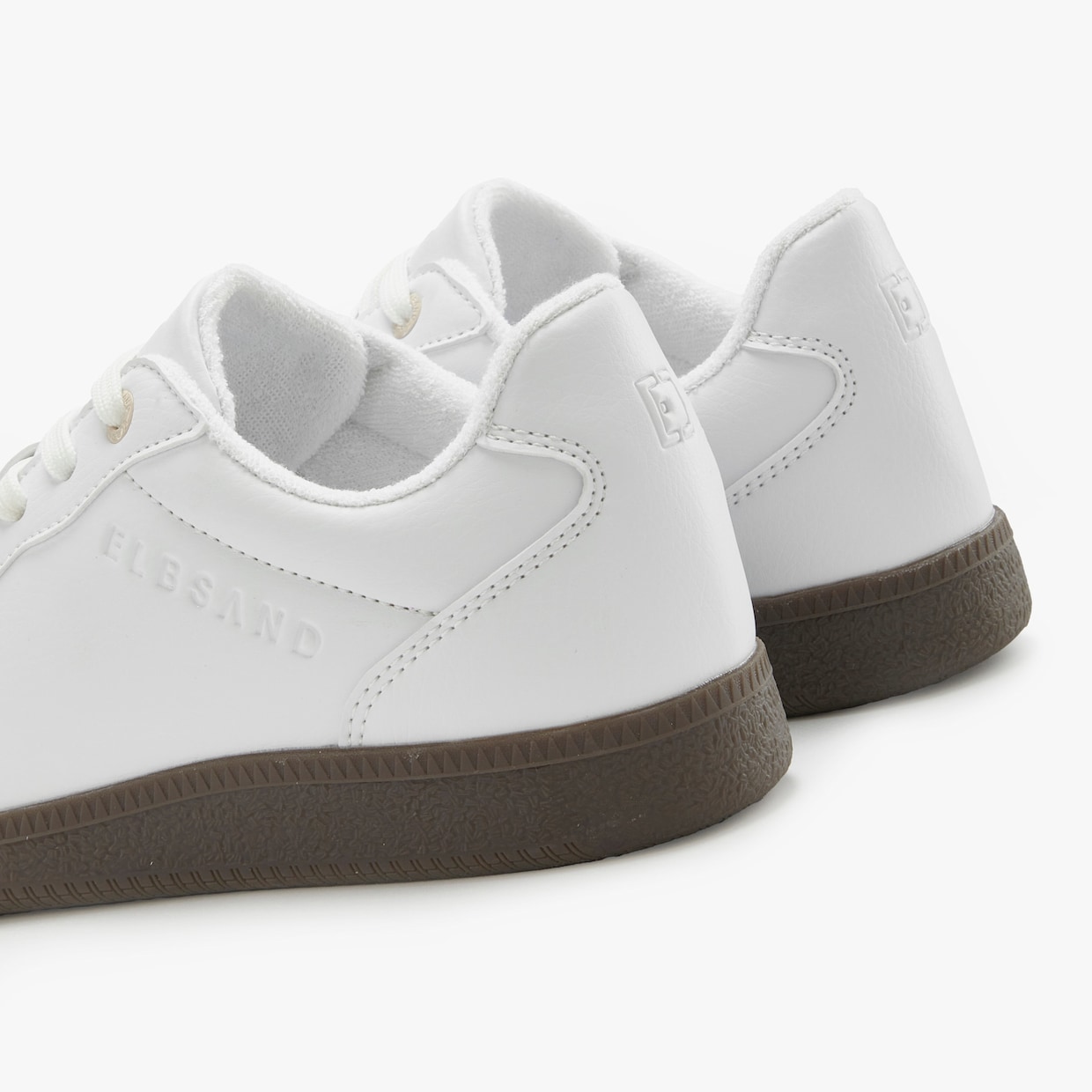 Elbsand Sneaker - weiss