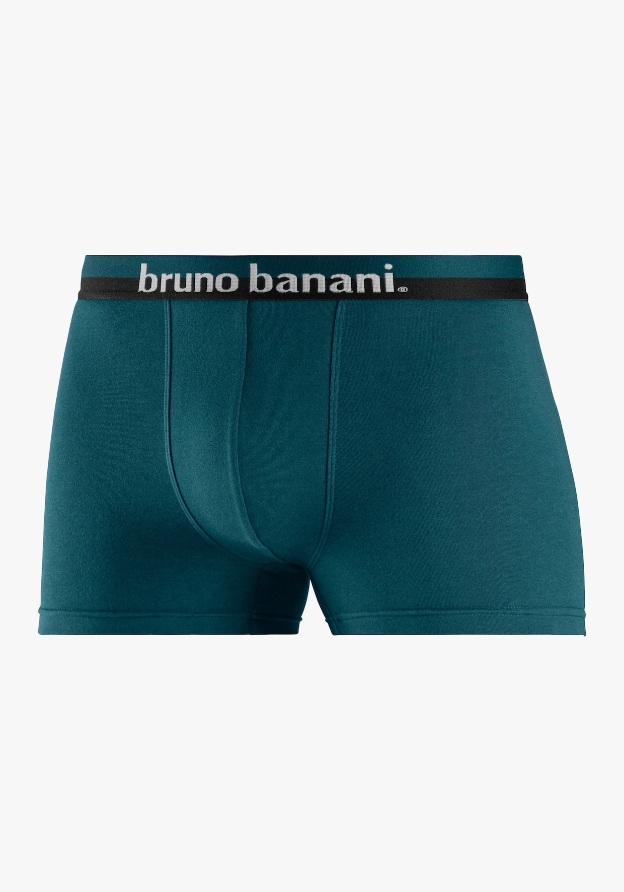 Bruno Banani Boxer - blau, petrol, navy, anthrazit