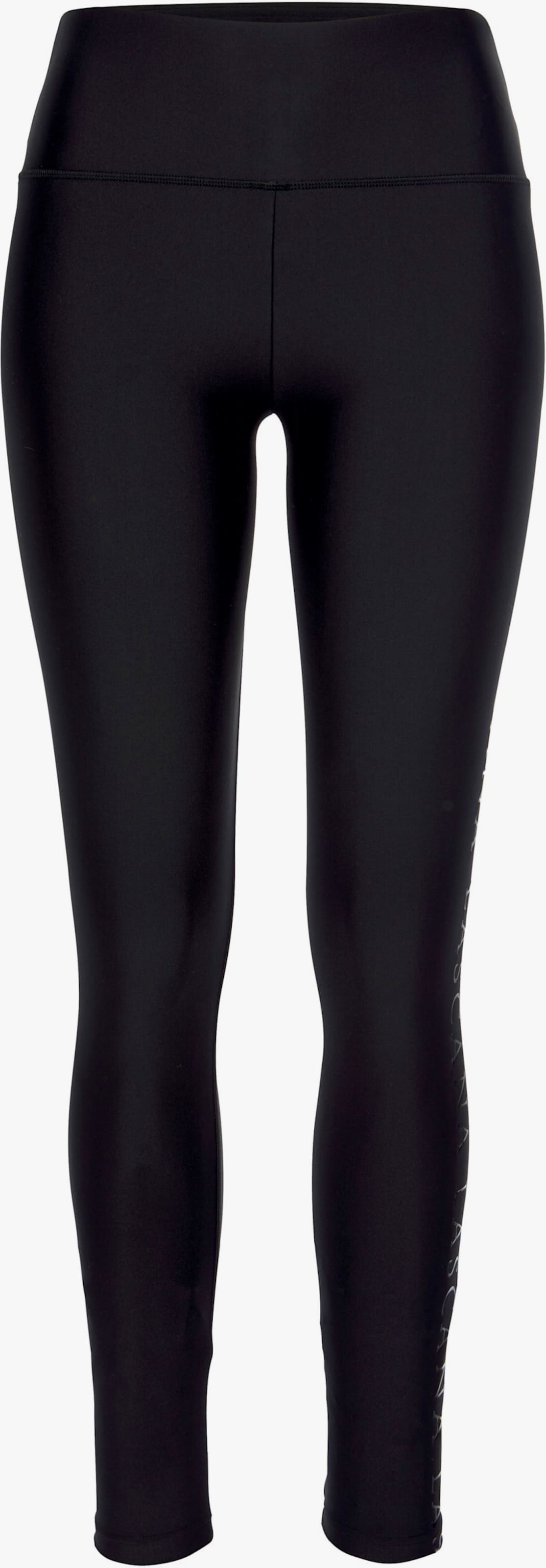 LASCANA ACTIVE Legging - zwart