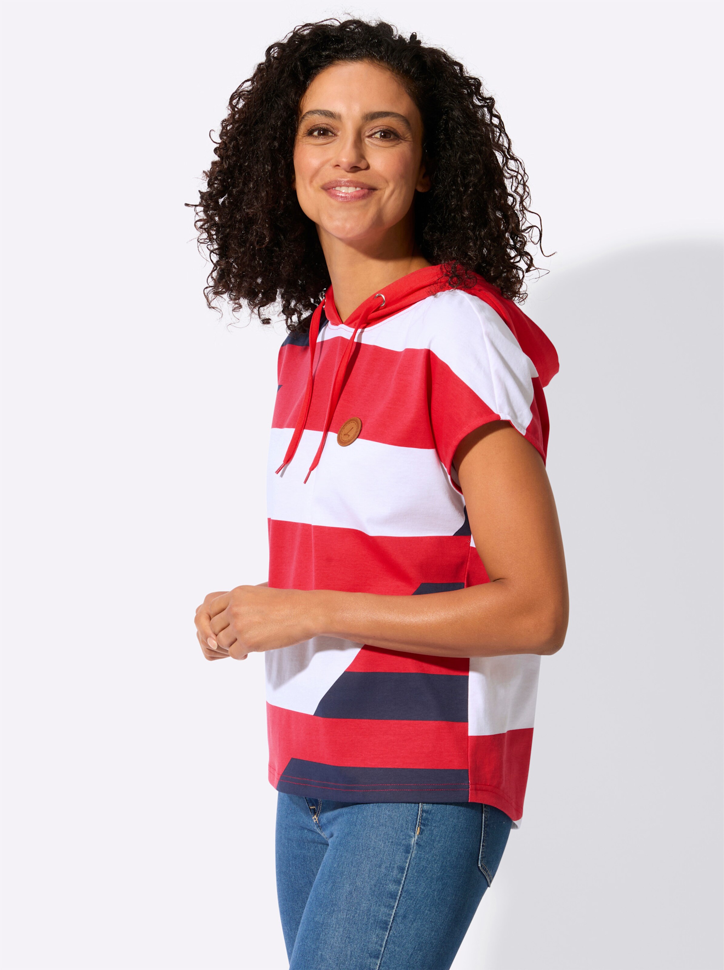 Thumbnail - Kapuzenshirt