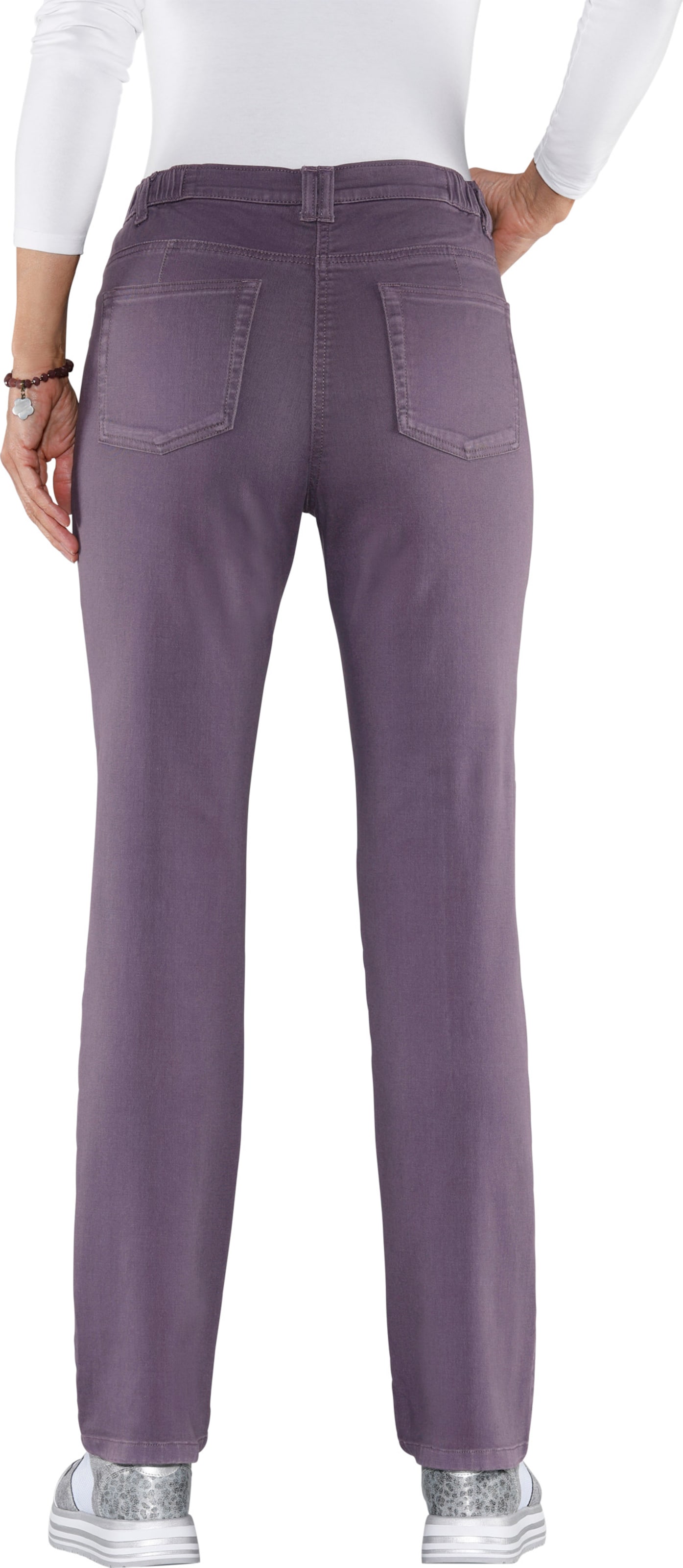 Thumbnail - Stretch-Hose