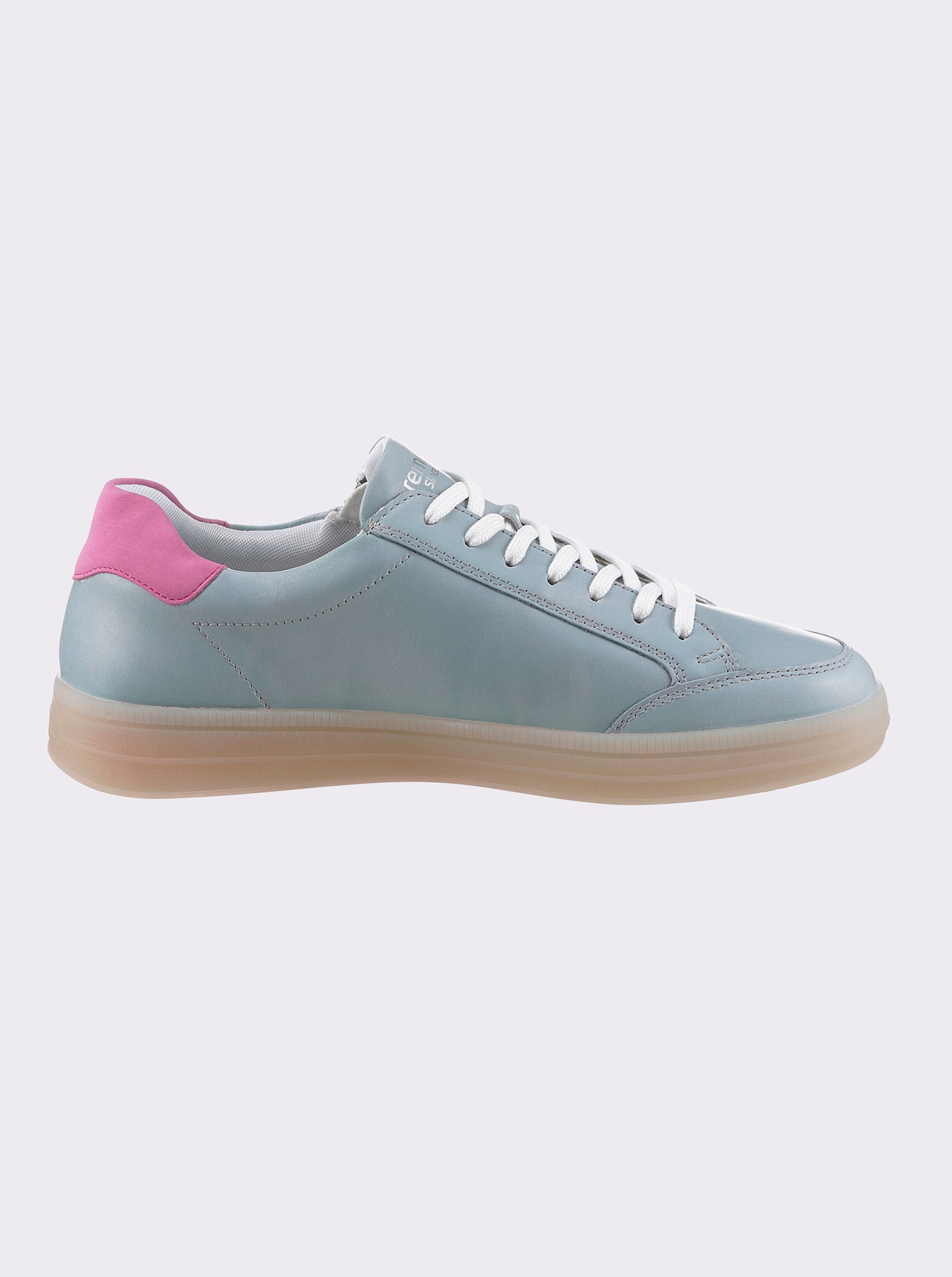 Remonte Sneaker - lichtblauw