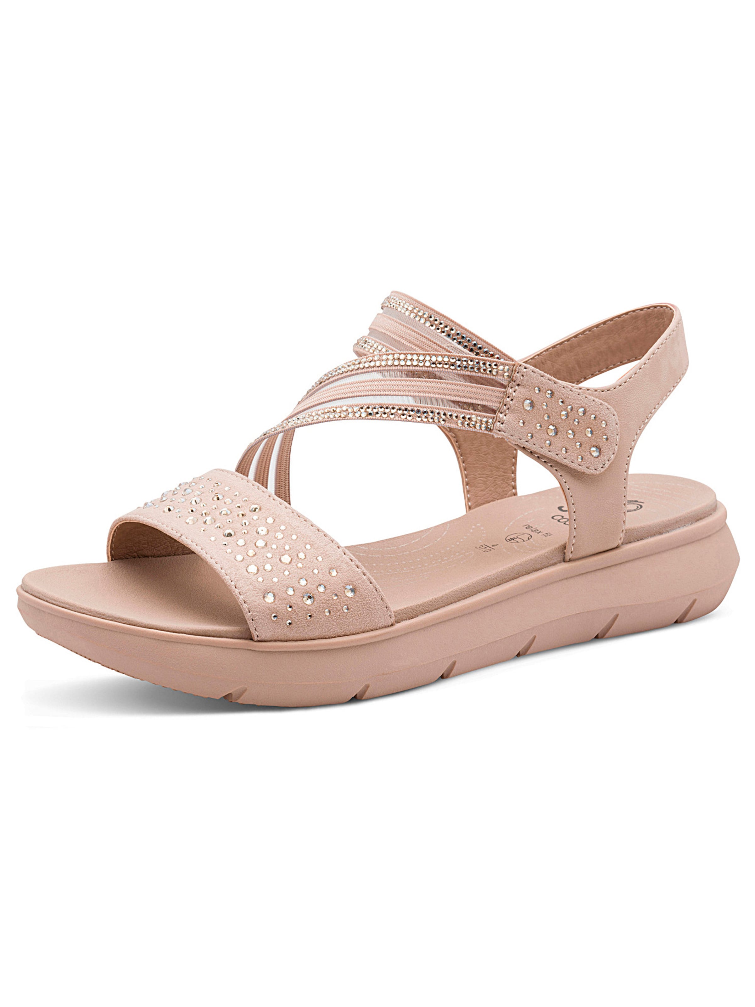 Thumbnail - Sandalette