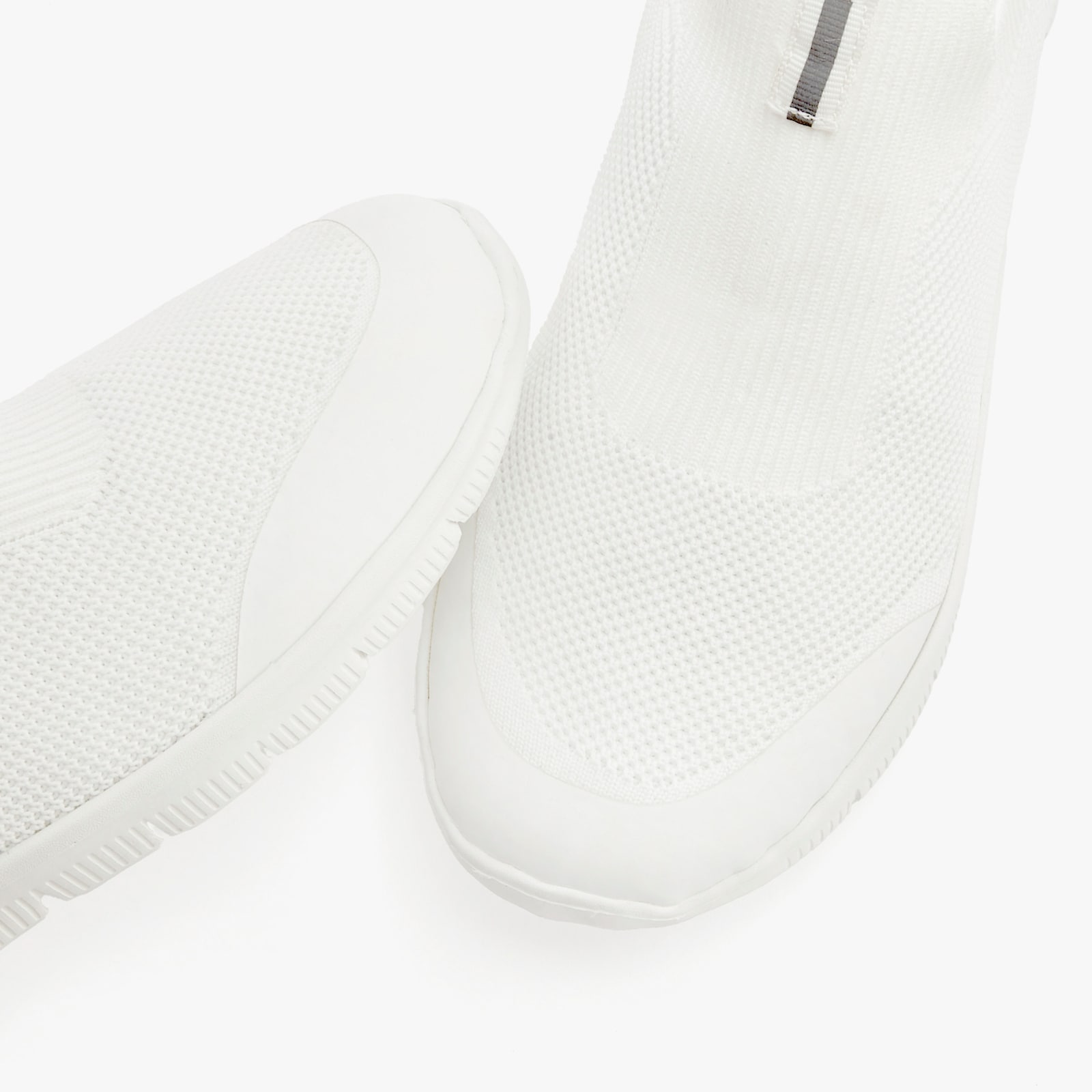 John Devin Sneaker - weiß