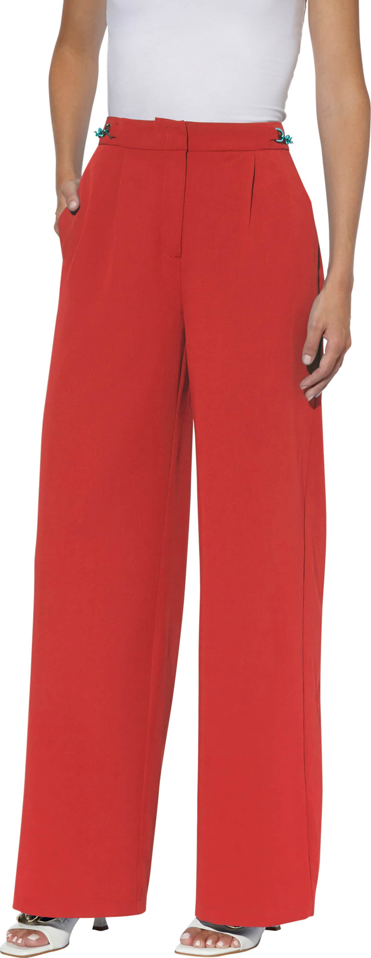 Thumbnail - Anzughose