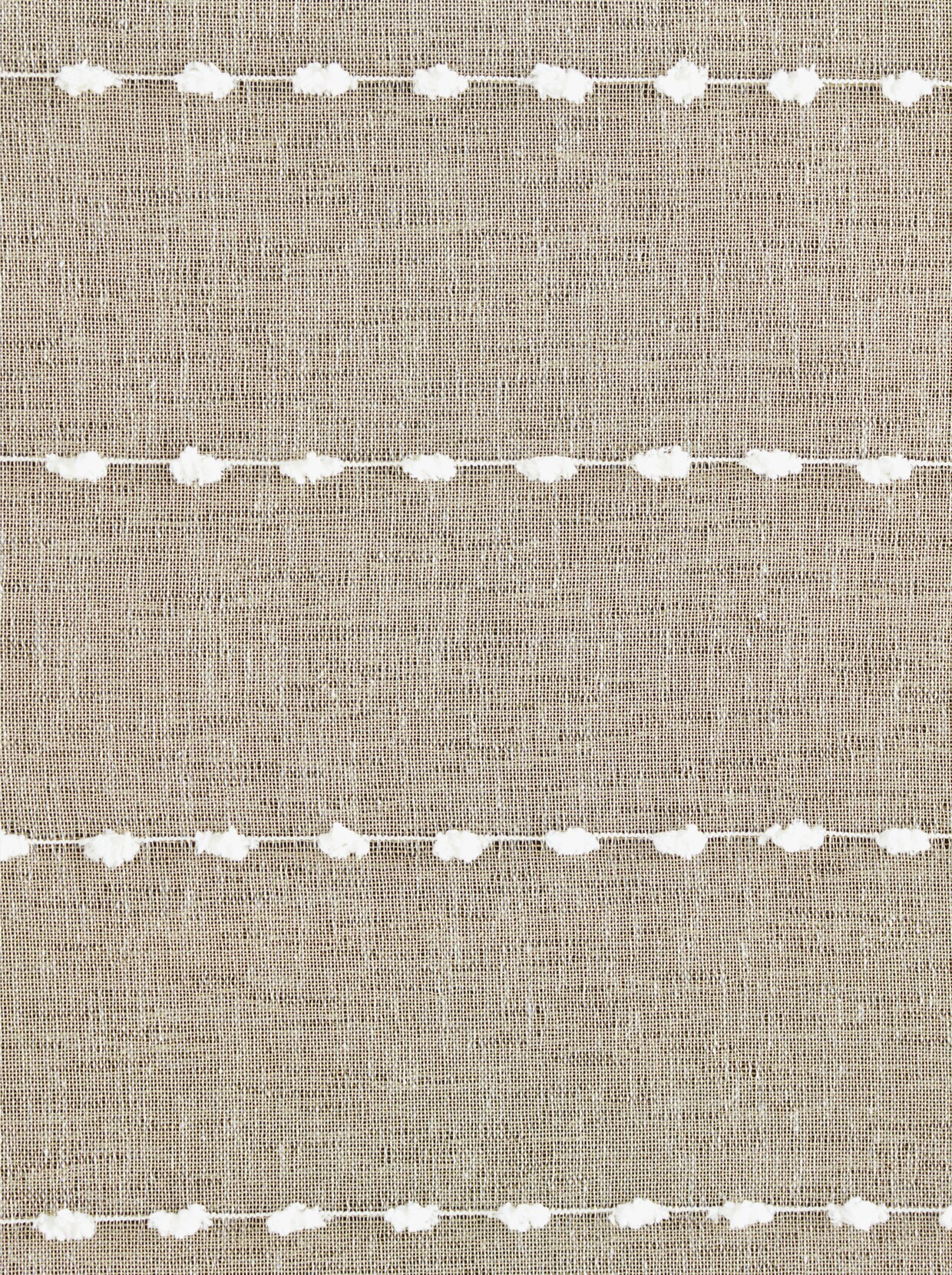 heine home Raffrollo - taupe
