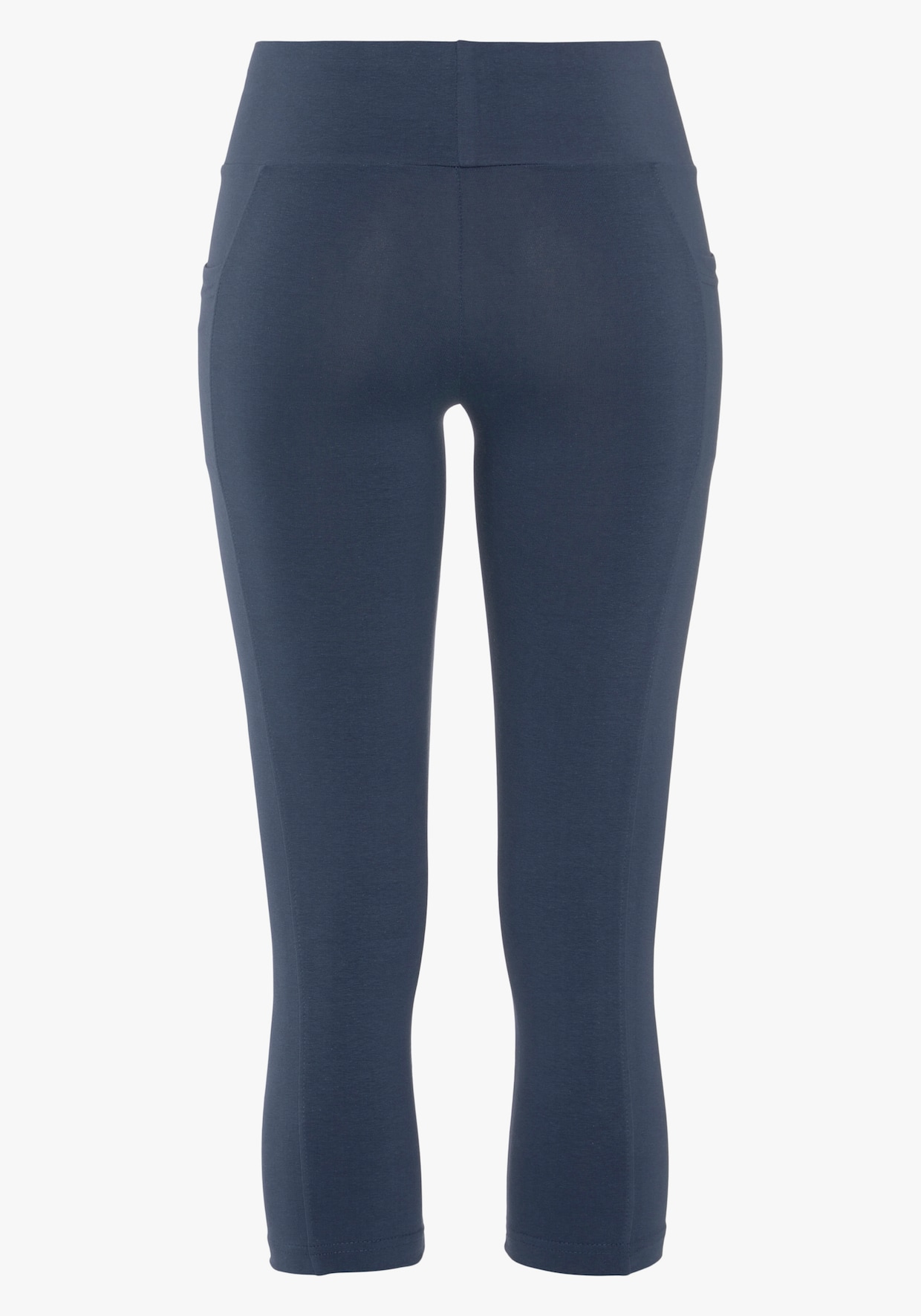 Vivance Caprilegging - blauw