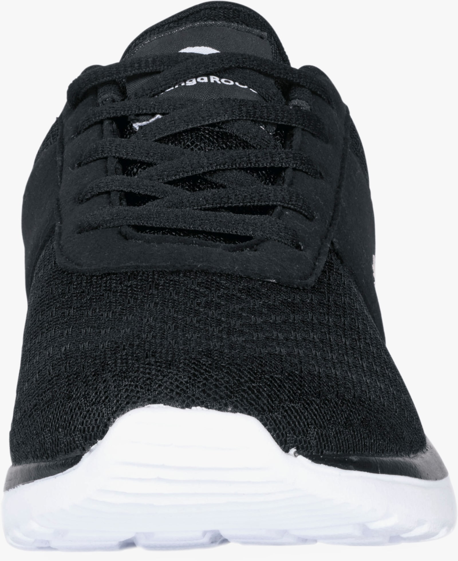 KangaROOS Sneaker - schwarz