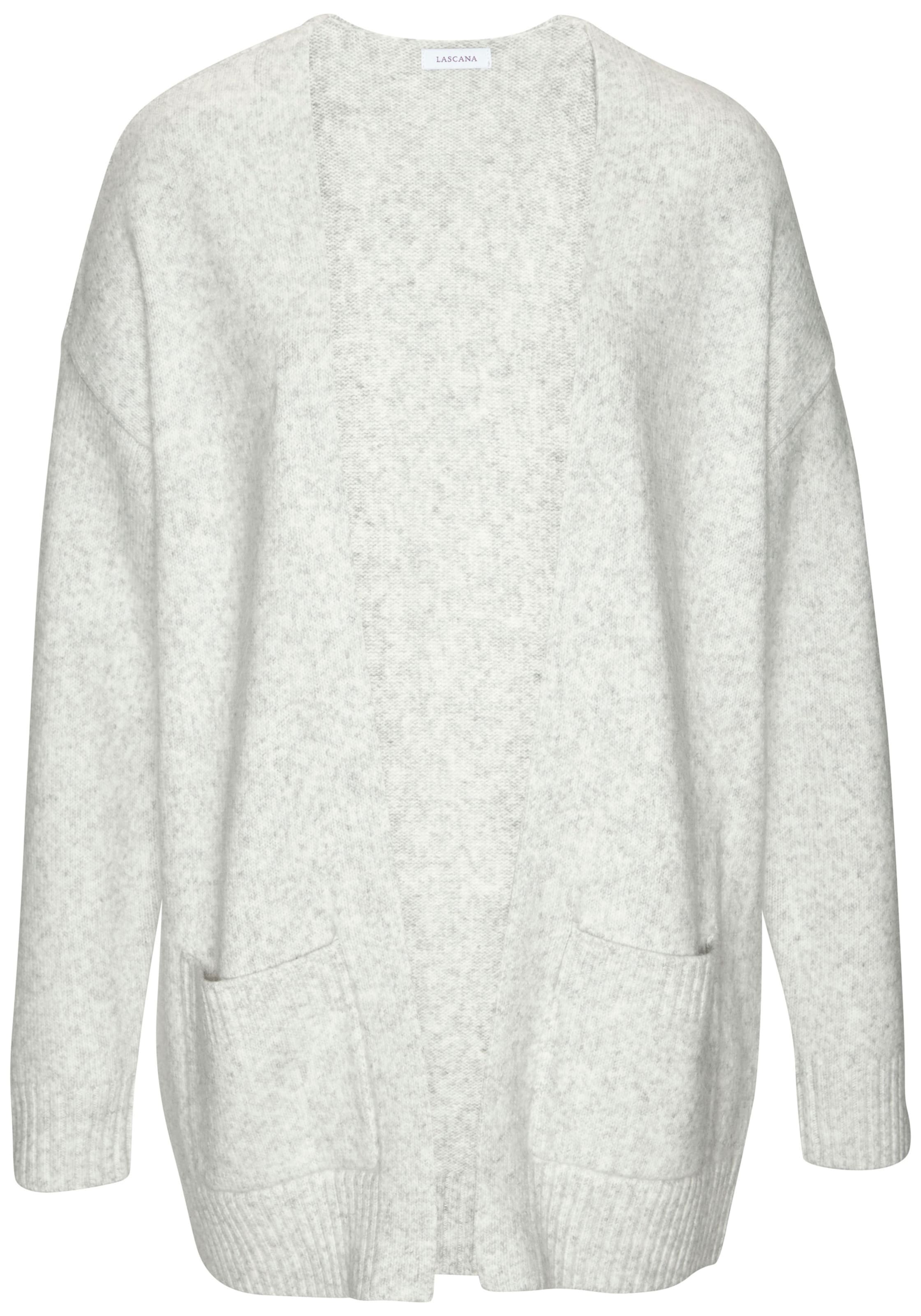 Thumbnail - Strickjacke