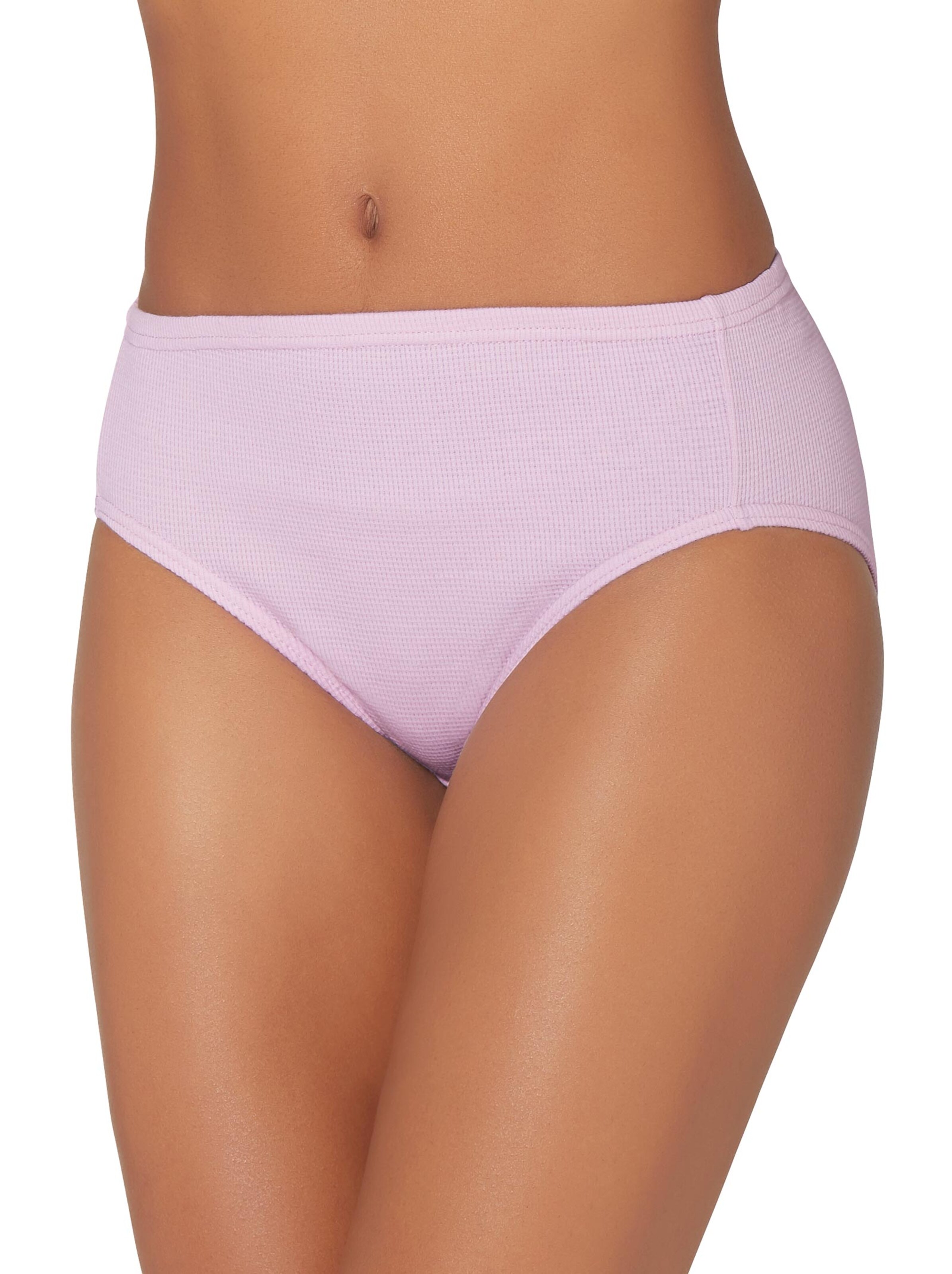 wäschepur Hüftslip - farbig-sortiert