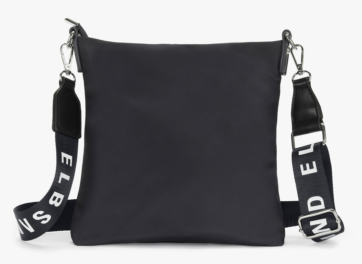 Elbsand Umhängetasche - marine