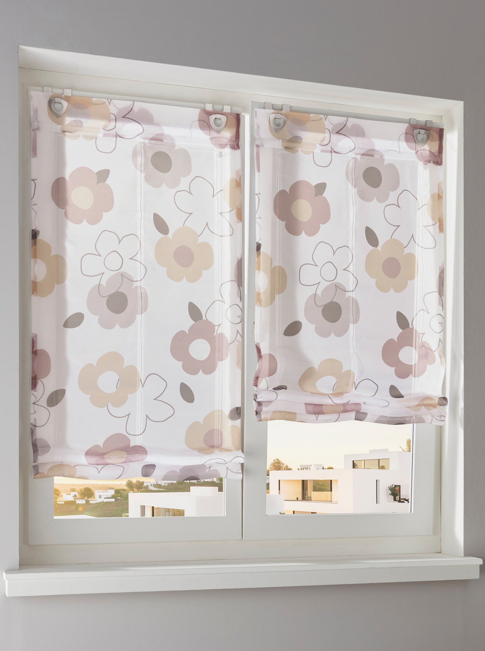 heine home Store bateau - blanc-naturel