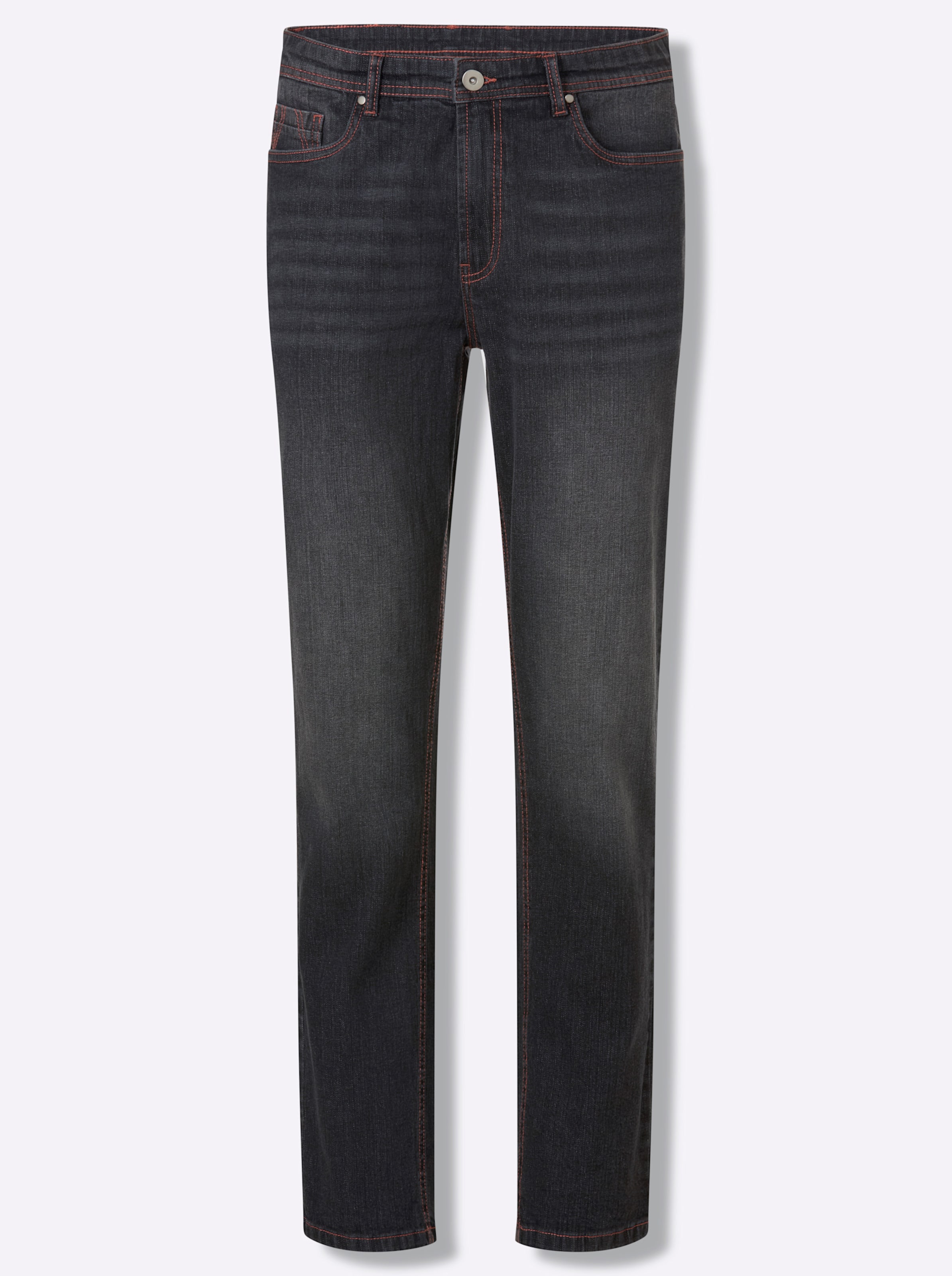 5-Pocket-Jeans