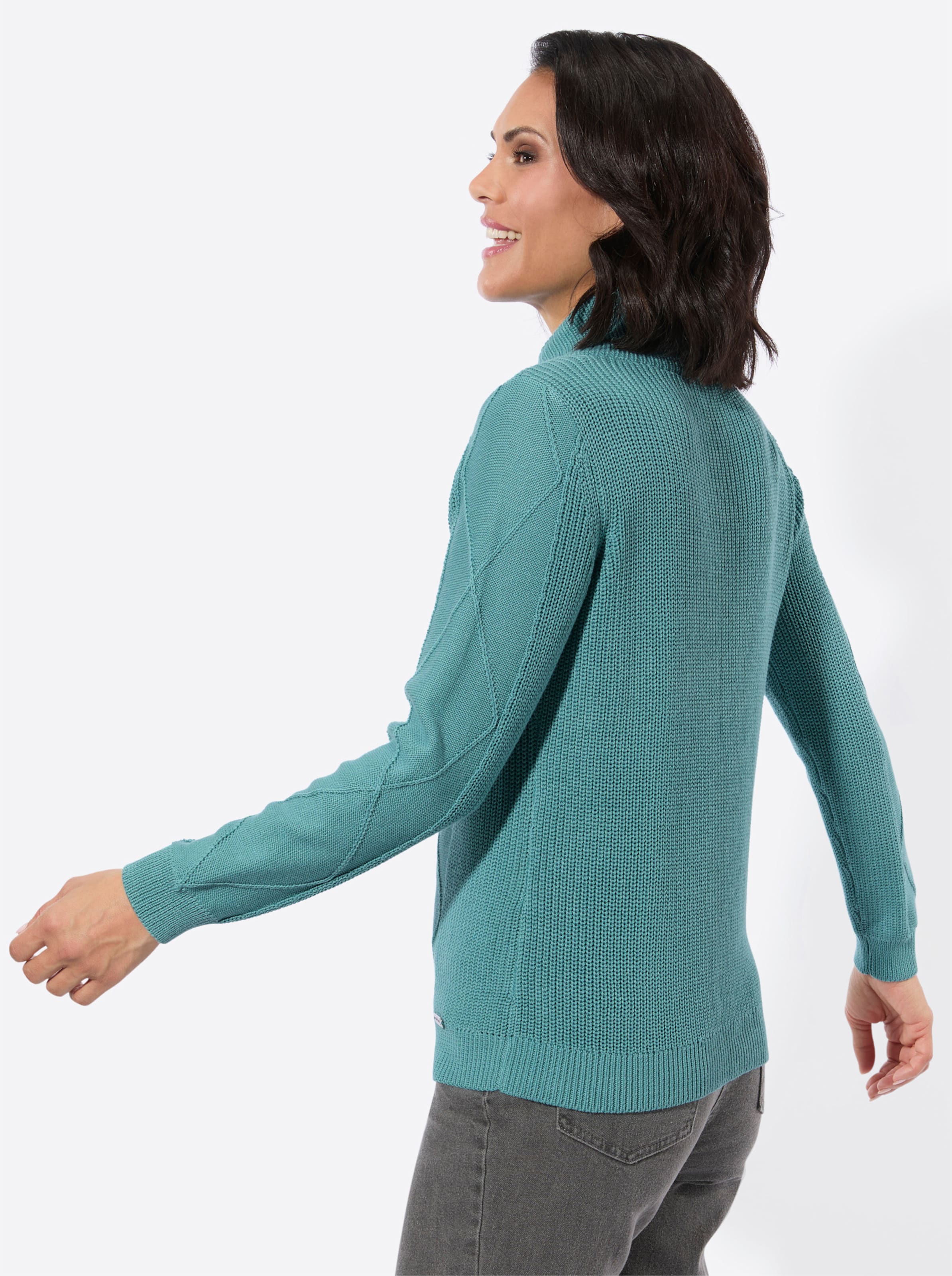 Thumbnail - Pullover