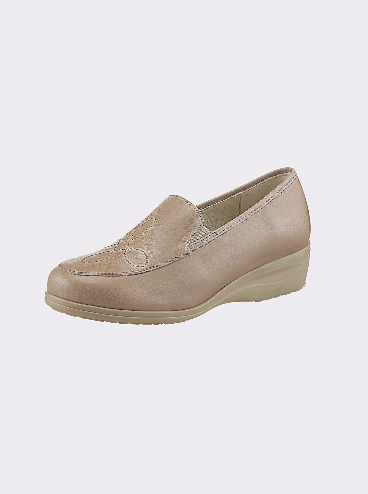 airsoft comfort+ Instapper - beige