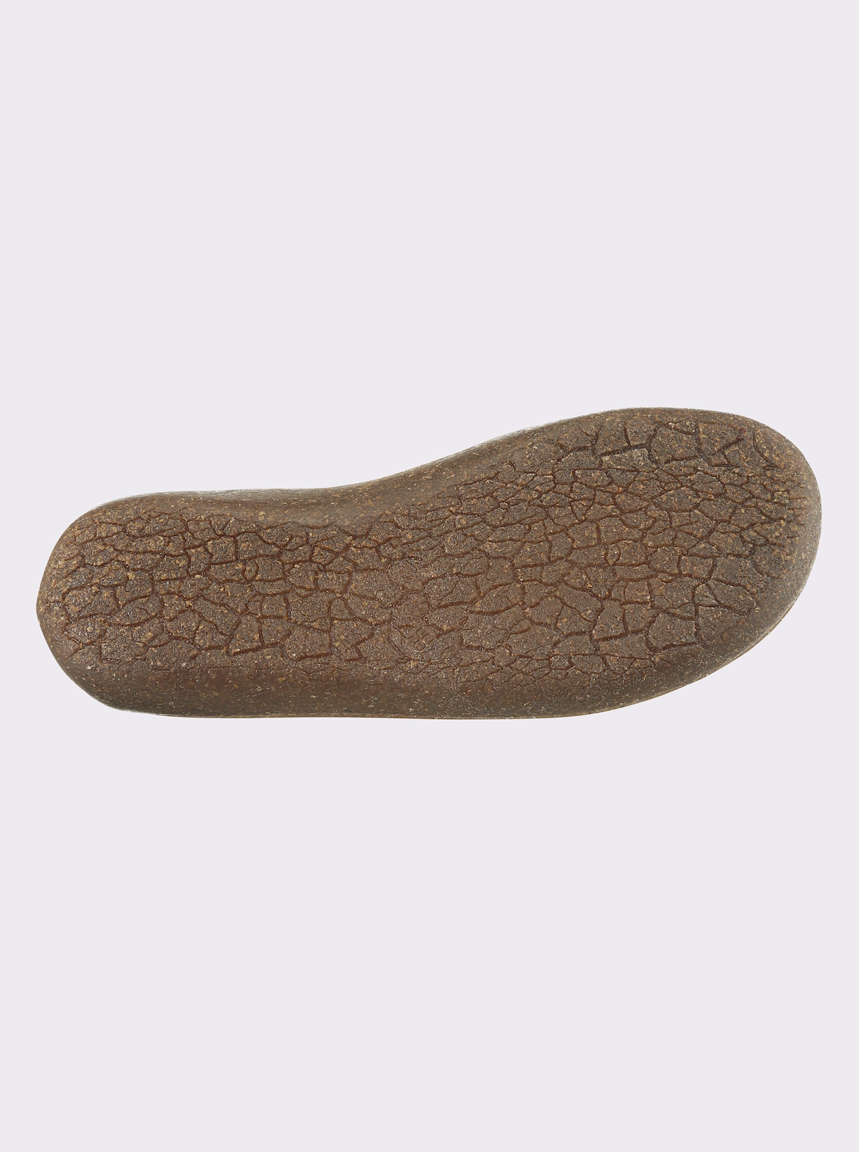 Gemini Slipper - schwarz